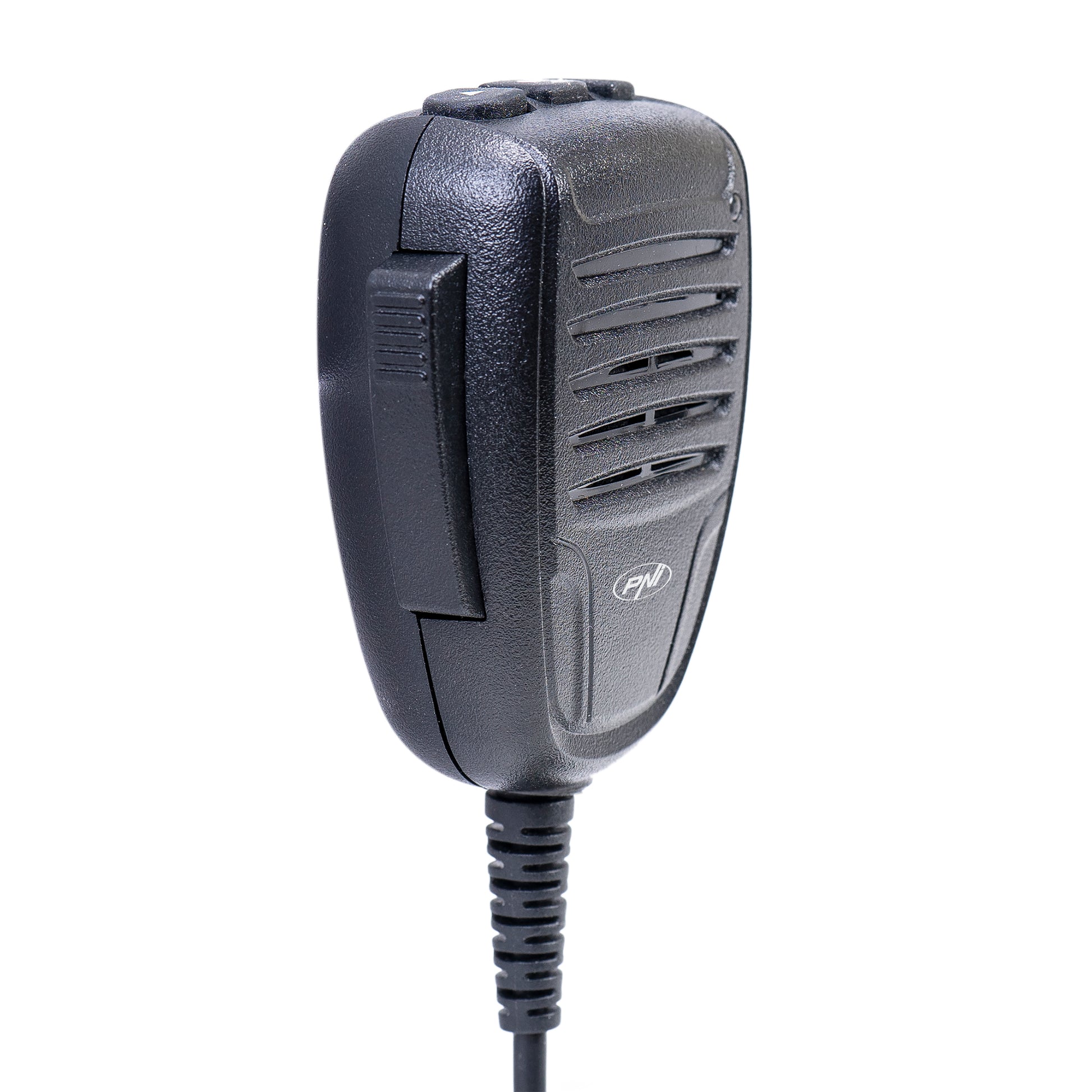 Microfon PNI VX6500 cu functie VOX, cu mufa RJ11, pentru statii radio CB PNI HP 6500 si PNI HP 7120