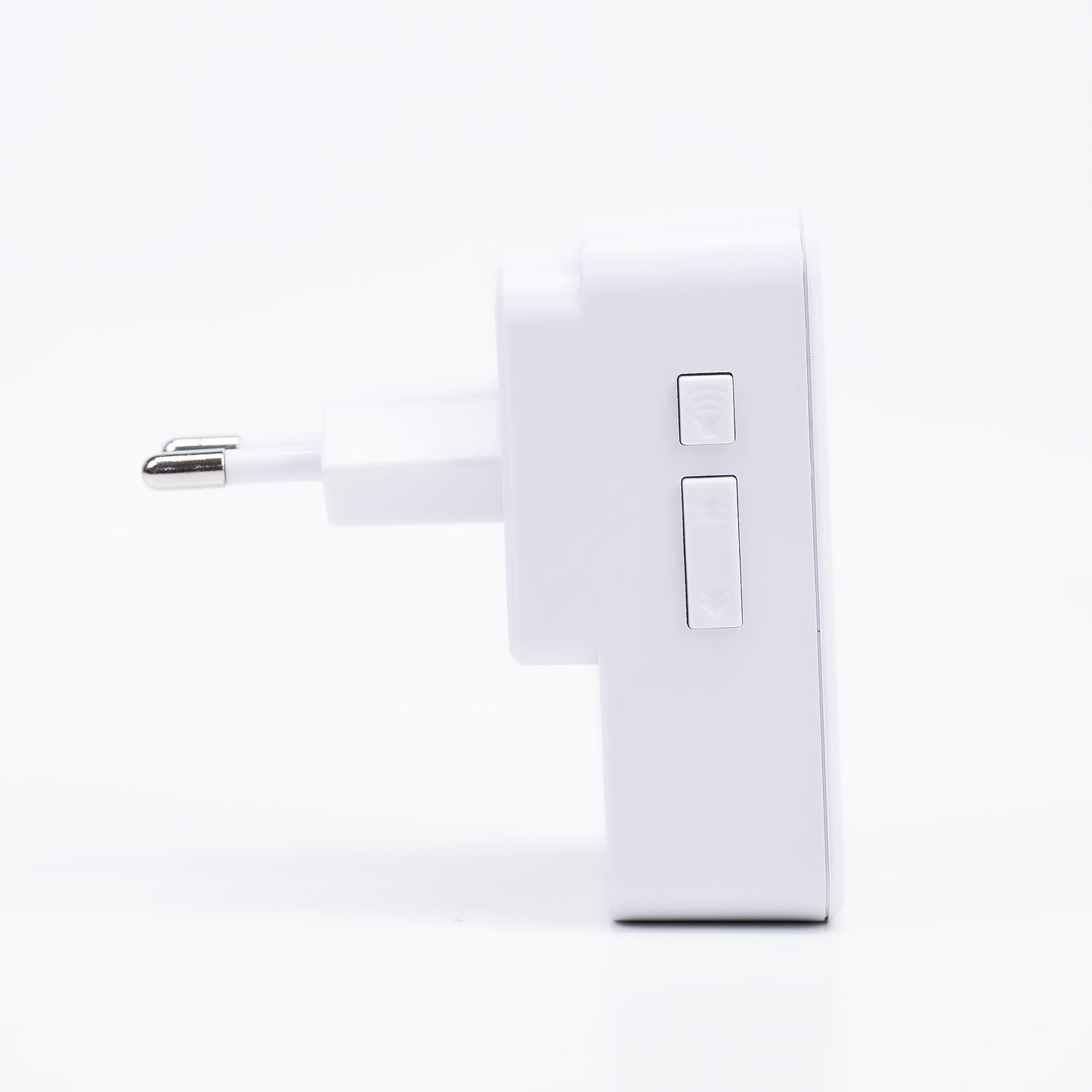 Interfon video inteligent PNI SafeHome PT710B WiFi  HD, P2P, acumulator si Sonerie 36 melodii inclusa, aplicatie dedicata Tuya Smart, integrare in scenarii si automatizari smart cu alte produse compatibile Tuya