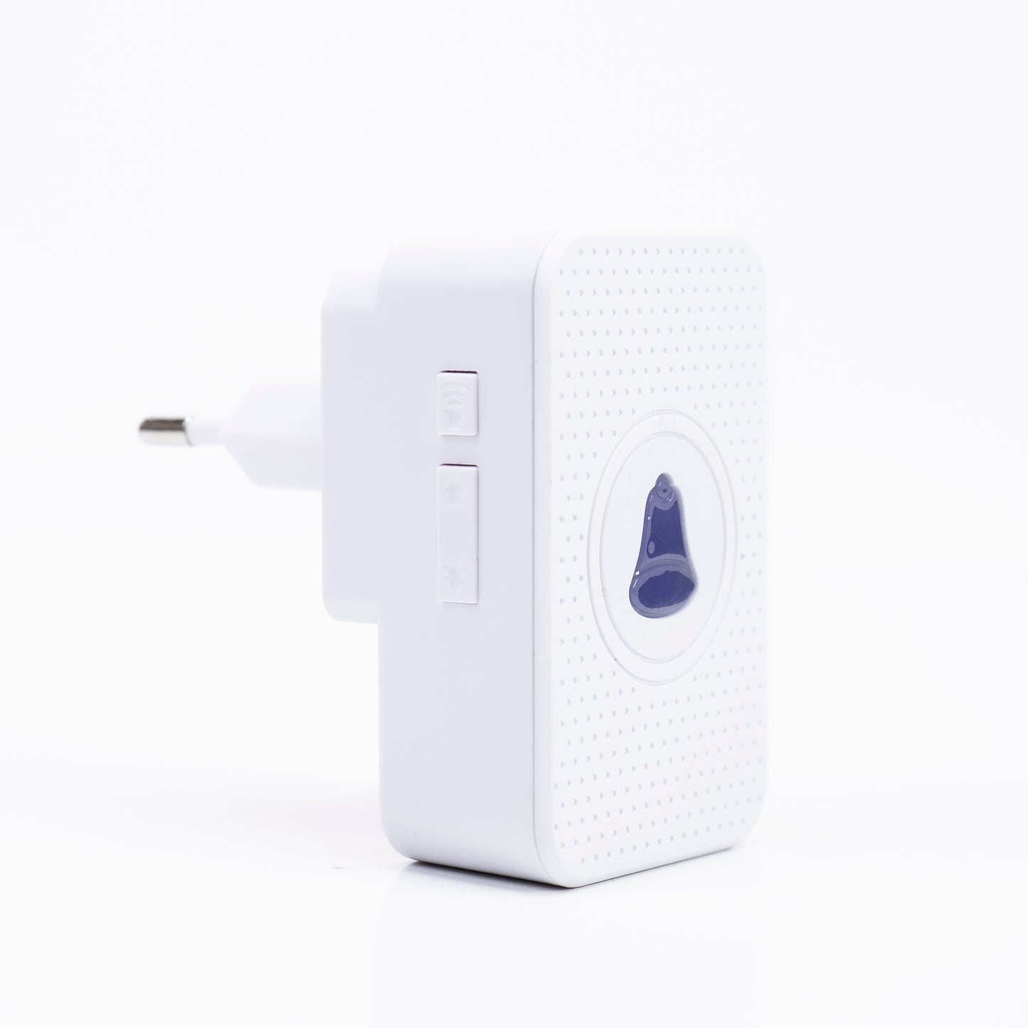 Interfon video inteligent PNI SafeHome PT710B WiFi  HD, P2P, acumulator si Sonerie 36 melodii inclusa, aplicatie dedicata Tuya Smart, integrare in scenarii si automatizari smart cu alte produse compatibile Tuya