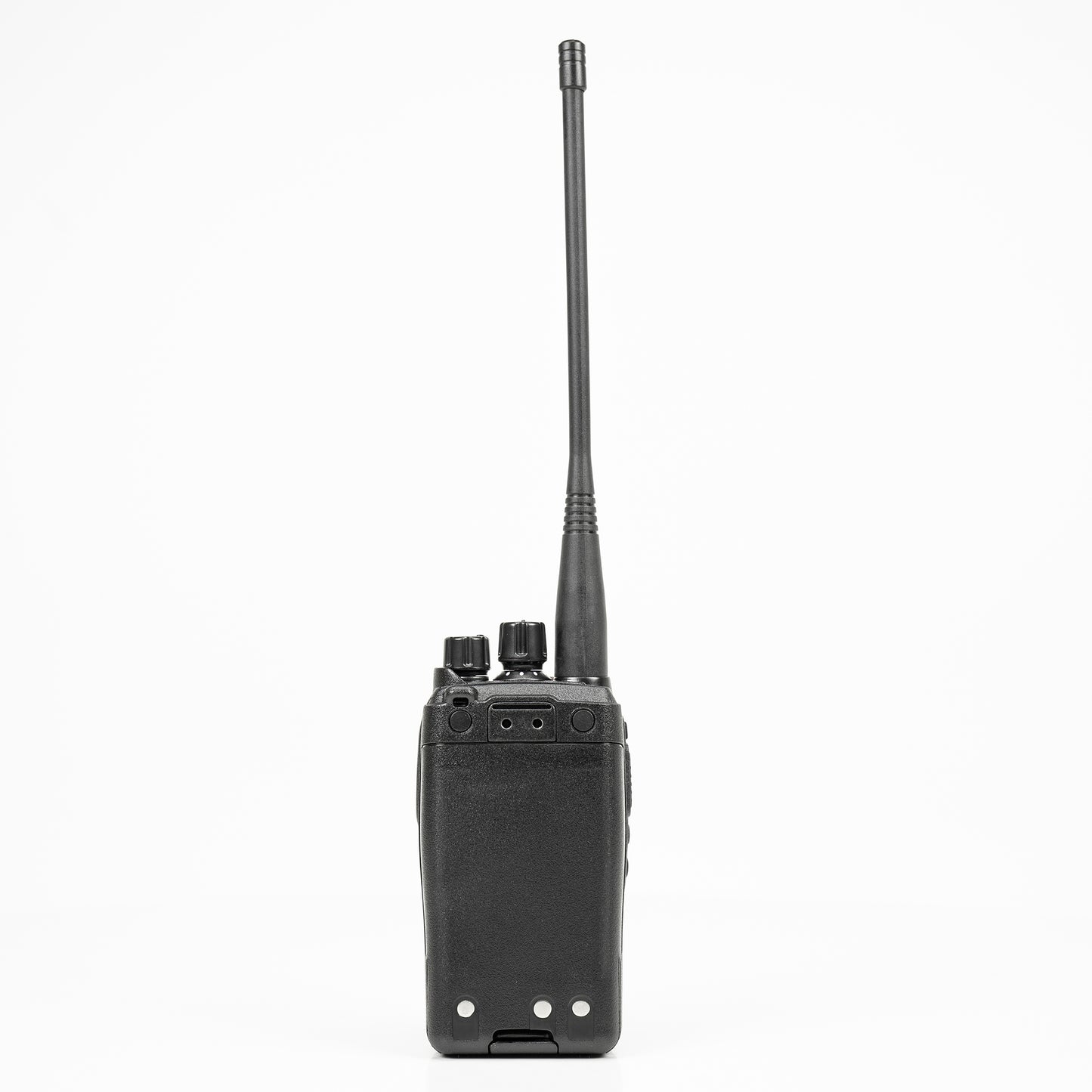 Statie radio portabila VHF PNI Dynascan V-600, 136-174 MHz, IP67, Scan, Scrambler, VOX