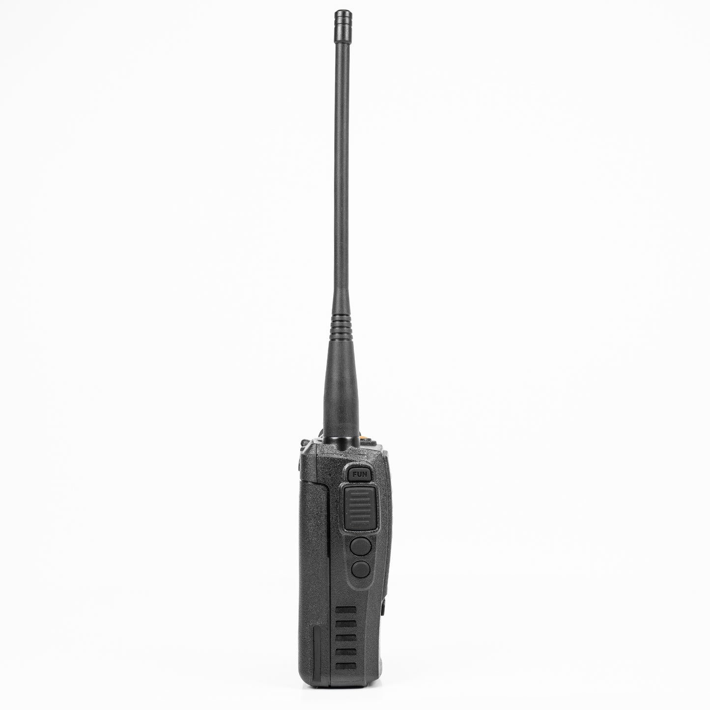 Statie radio portabila VHF PNI Dynascan V-600, 136-174 MHz, IP67, Scan, Scrambler, VOX