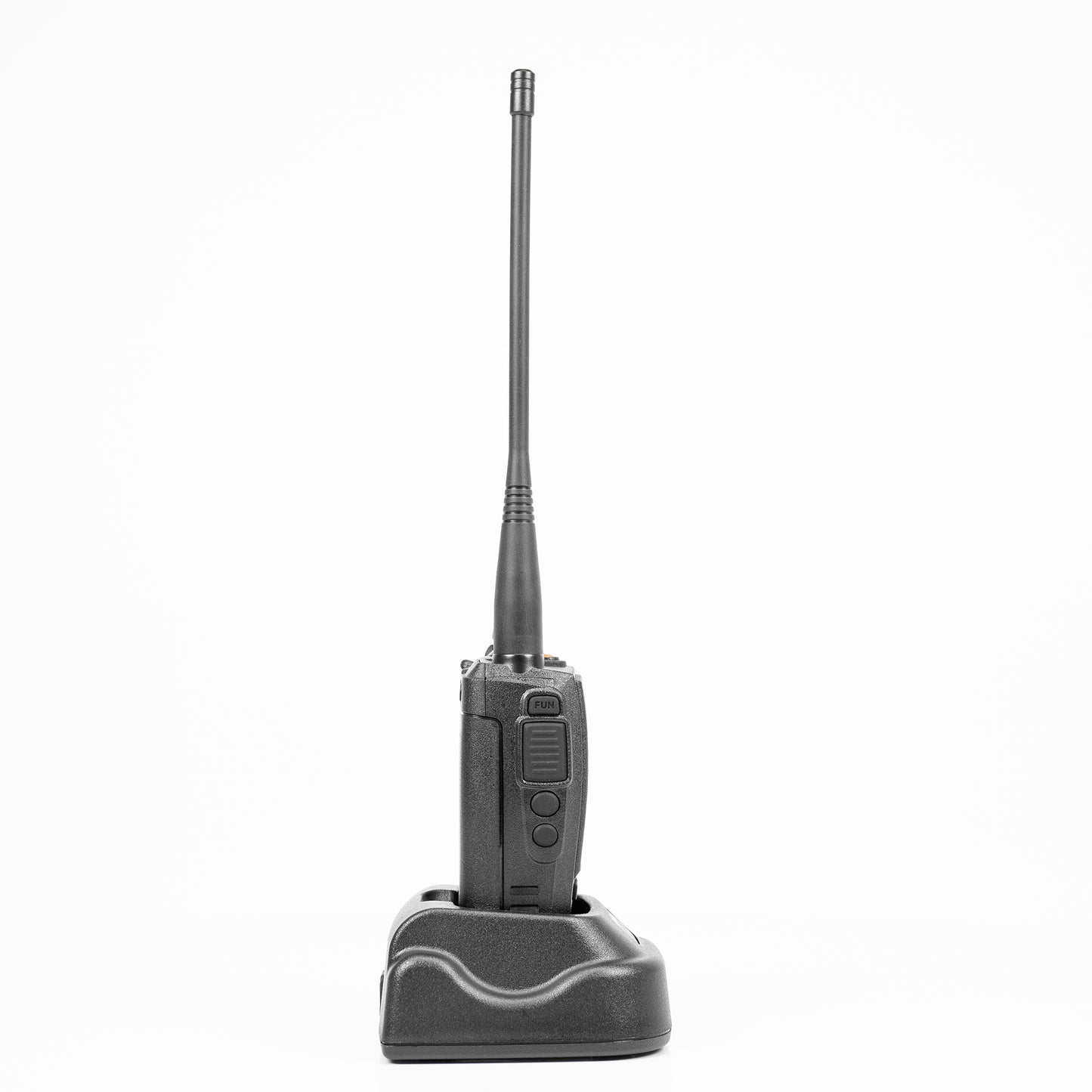 Statie radio portabila VHF PNI Dynascan V-600, 136-174 MHz, IP67, Scan, Scrambler, VOX