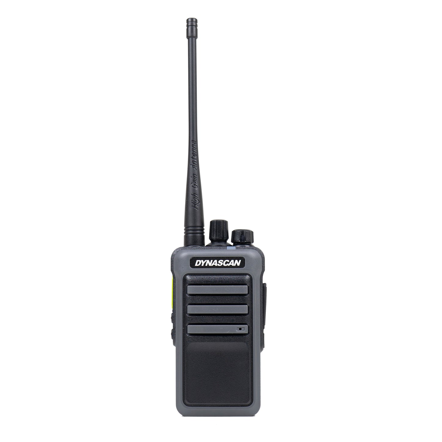 Statie radio portabila UHF PNI Dynascan RL-300, 400-470 MHz, IP55, Scrambler, TOT, VOX,CTCSS-DCS
