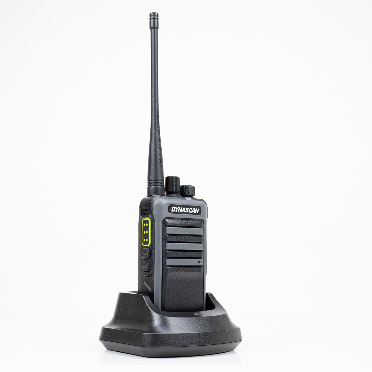 Statie radio portabila UHF PNI Dynascan RL-300, 400-470 MHz, IP55, Scrambler, TOT, VOX,CTCSS-DCS