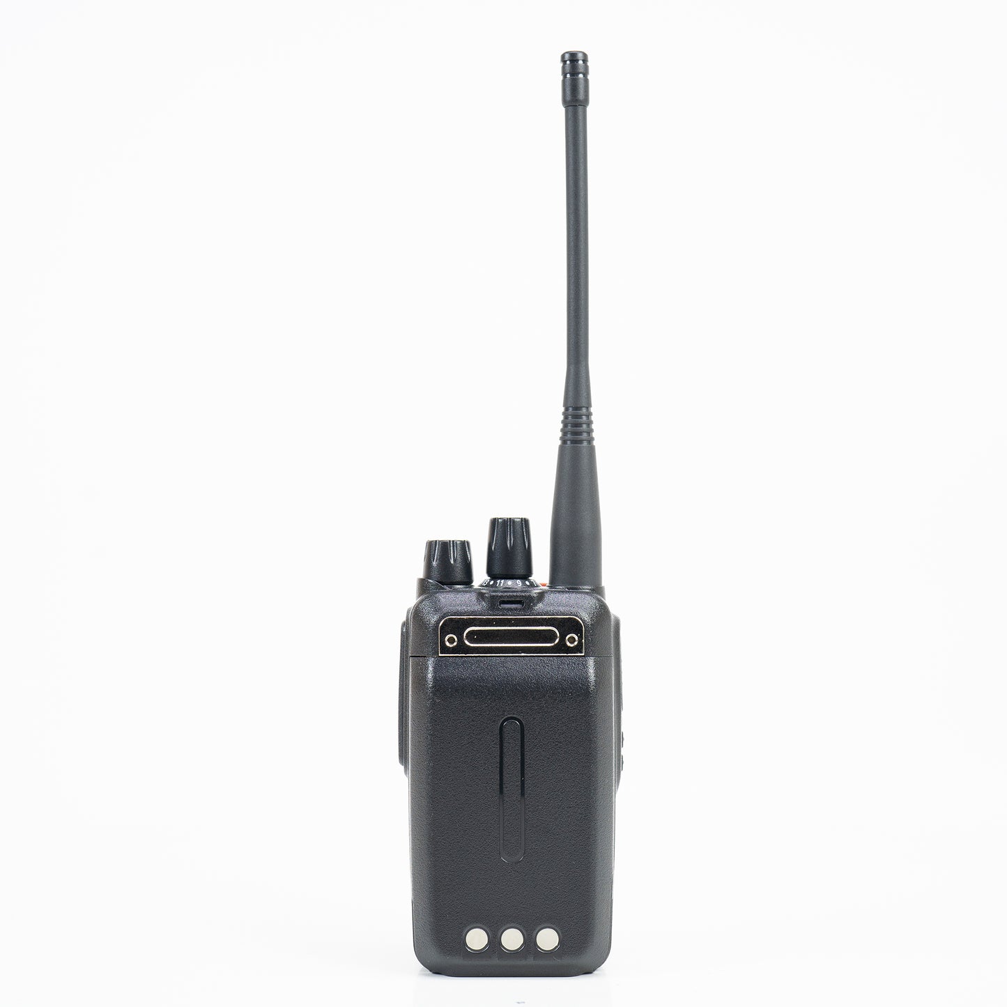 Statie radio portabila PNI Alinco DJ-VX46, PMR446, IP67, Scan, Vox, filtru Compander, Scramble, acumulator 1800mAh