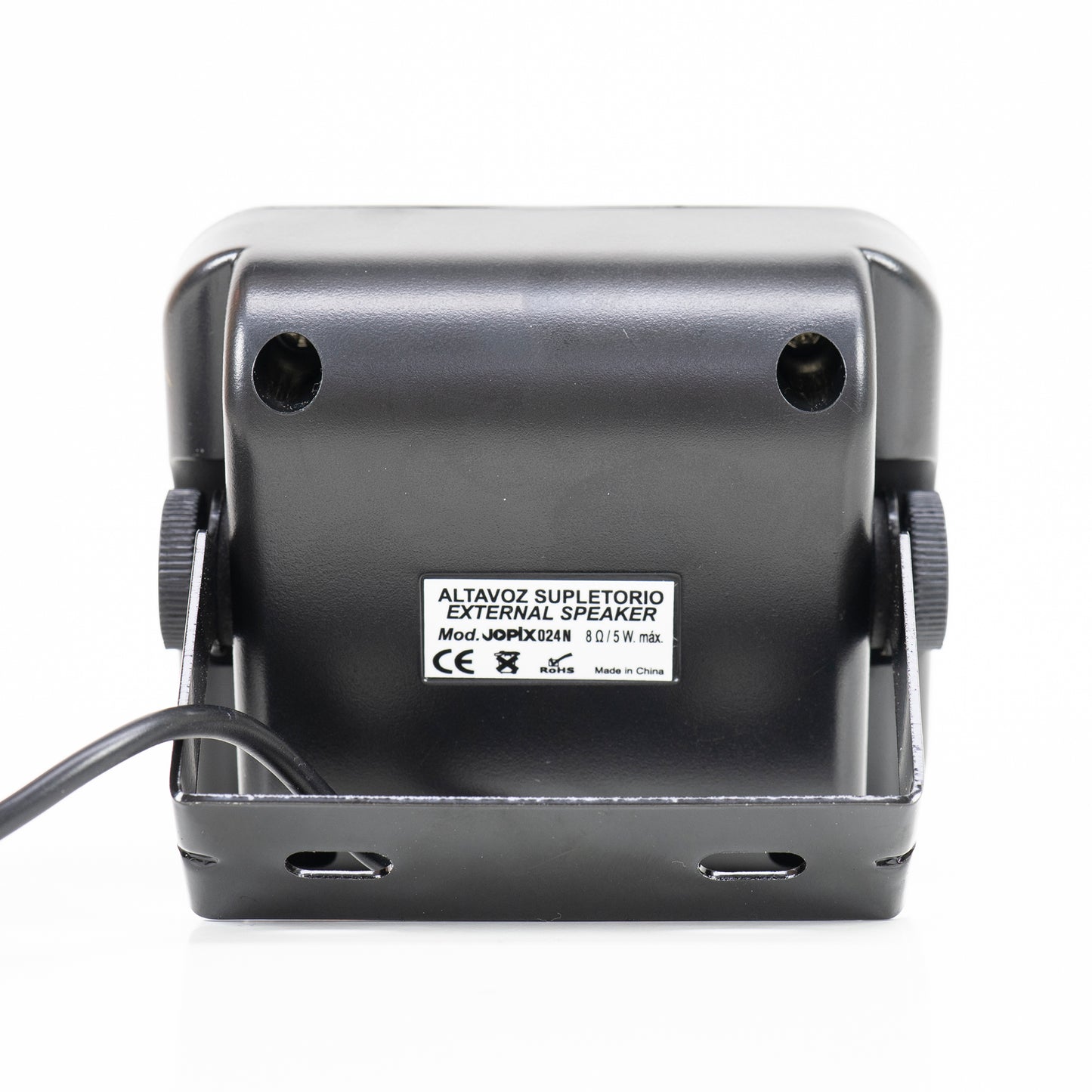 Difuzor extern PNI Jetfon Jopix 024, 5W, 8 Ohmi, pentru statii radio CB