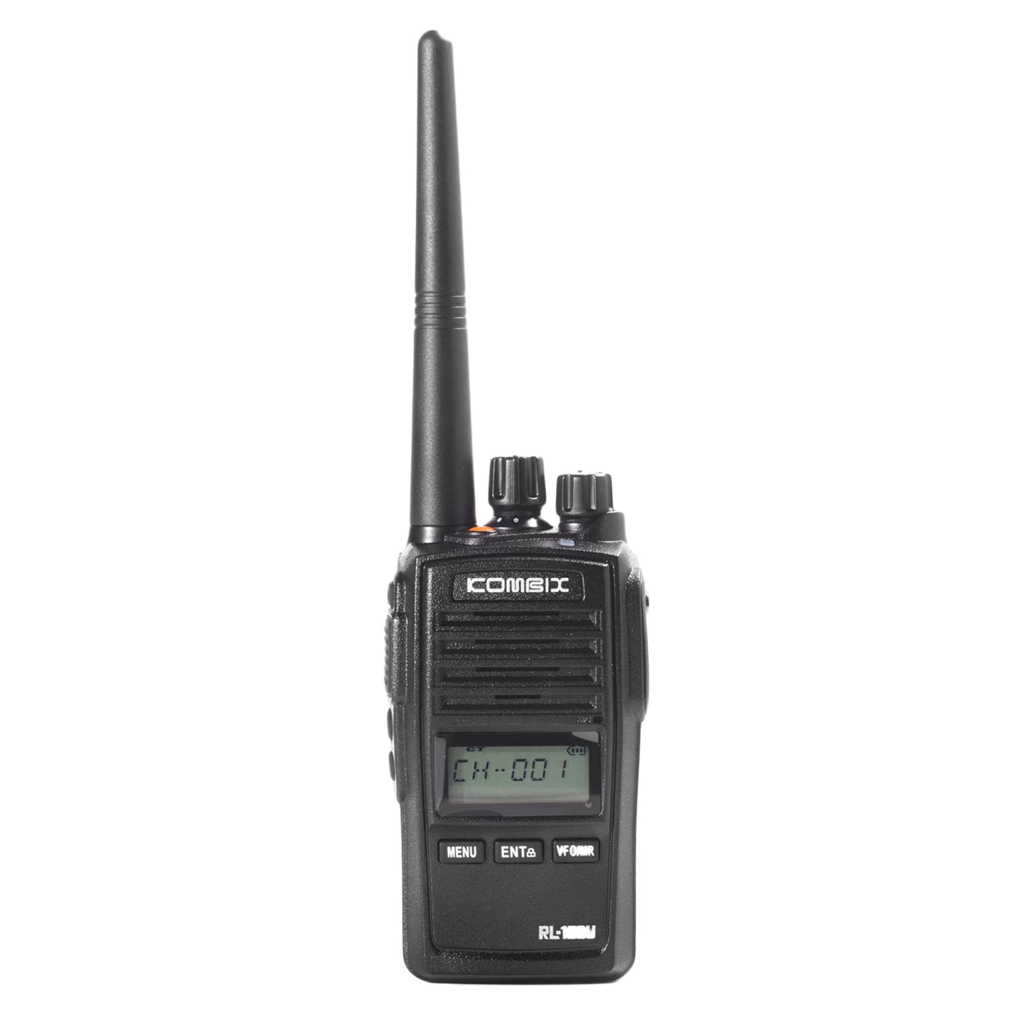 Statie radio portabila UHF PNI Kombix RL-120U, 440–470 MHz, waterproof IP67