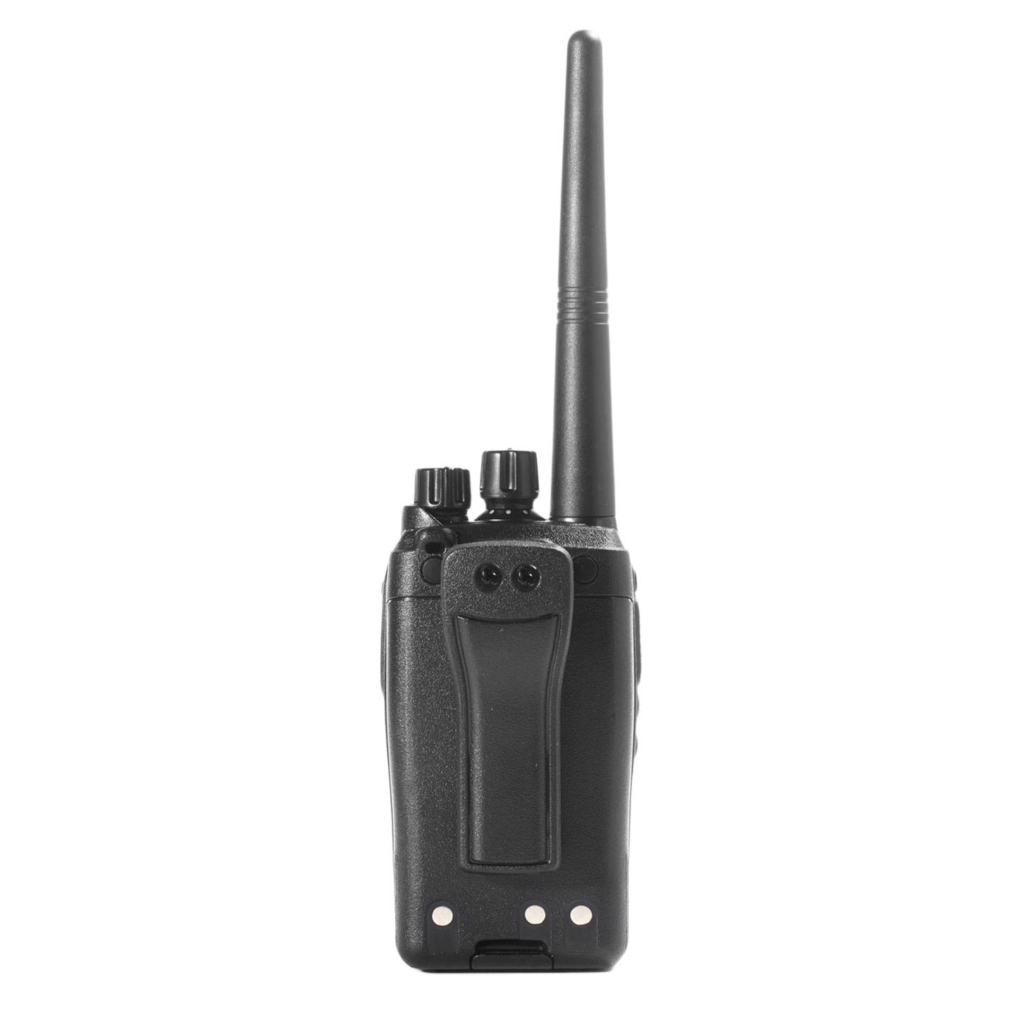 Statie radio portabila UHF PNI Kombix RL-120U, 440–470 MHz, waterproof IP67
