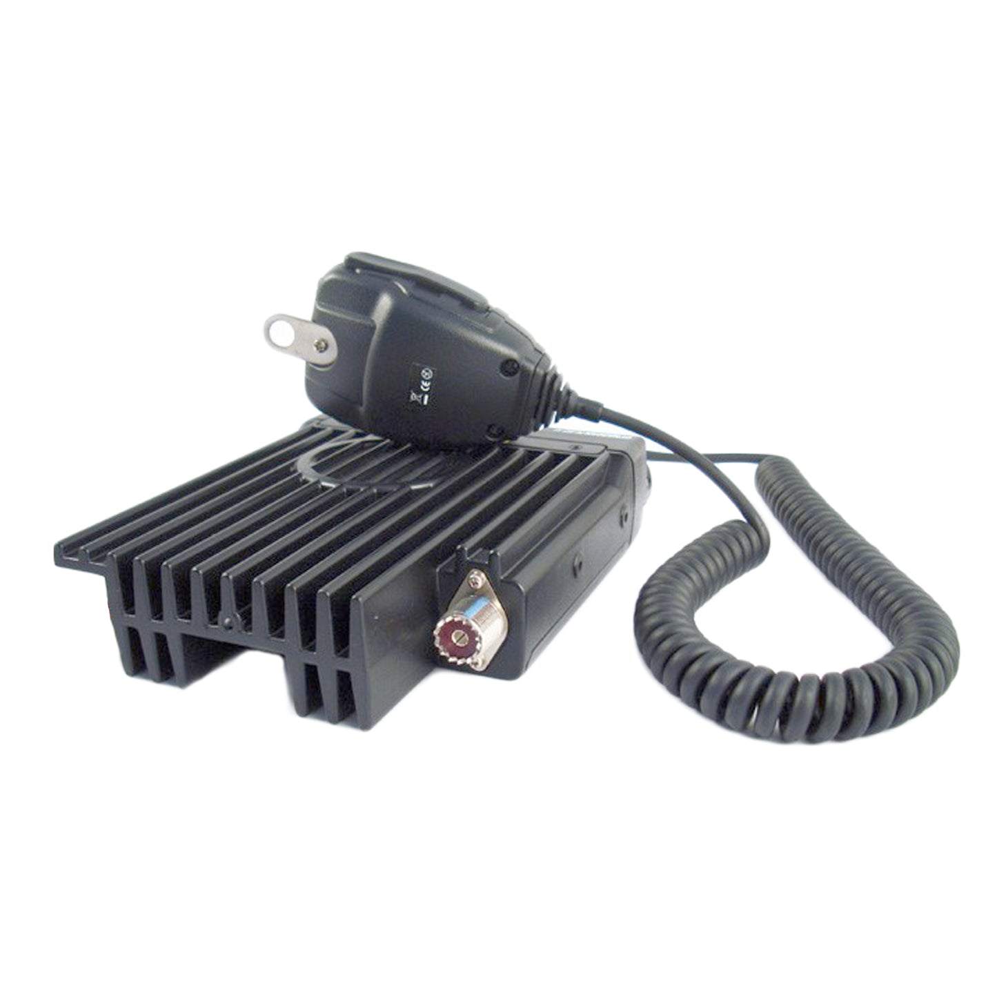 Statie radio VHF PNI Dynascan M-6D-V, 136-174Mhz, alimentare 12V, tonuri CTCSS/DCS, TOT, Scan