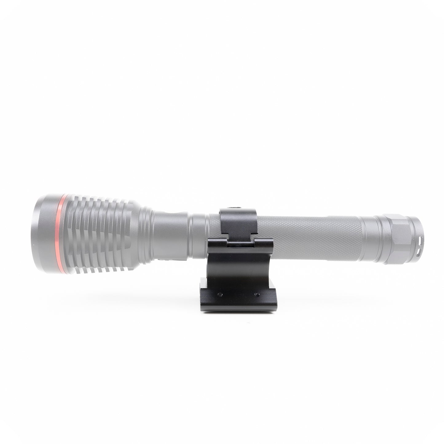 Suport de montaj magnetic PNI FLM33 pentru lanterne cu diametrul intre 25-31 mm