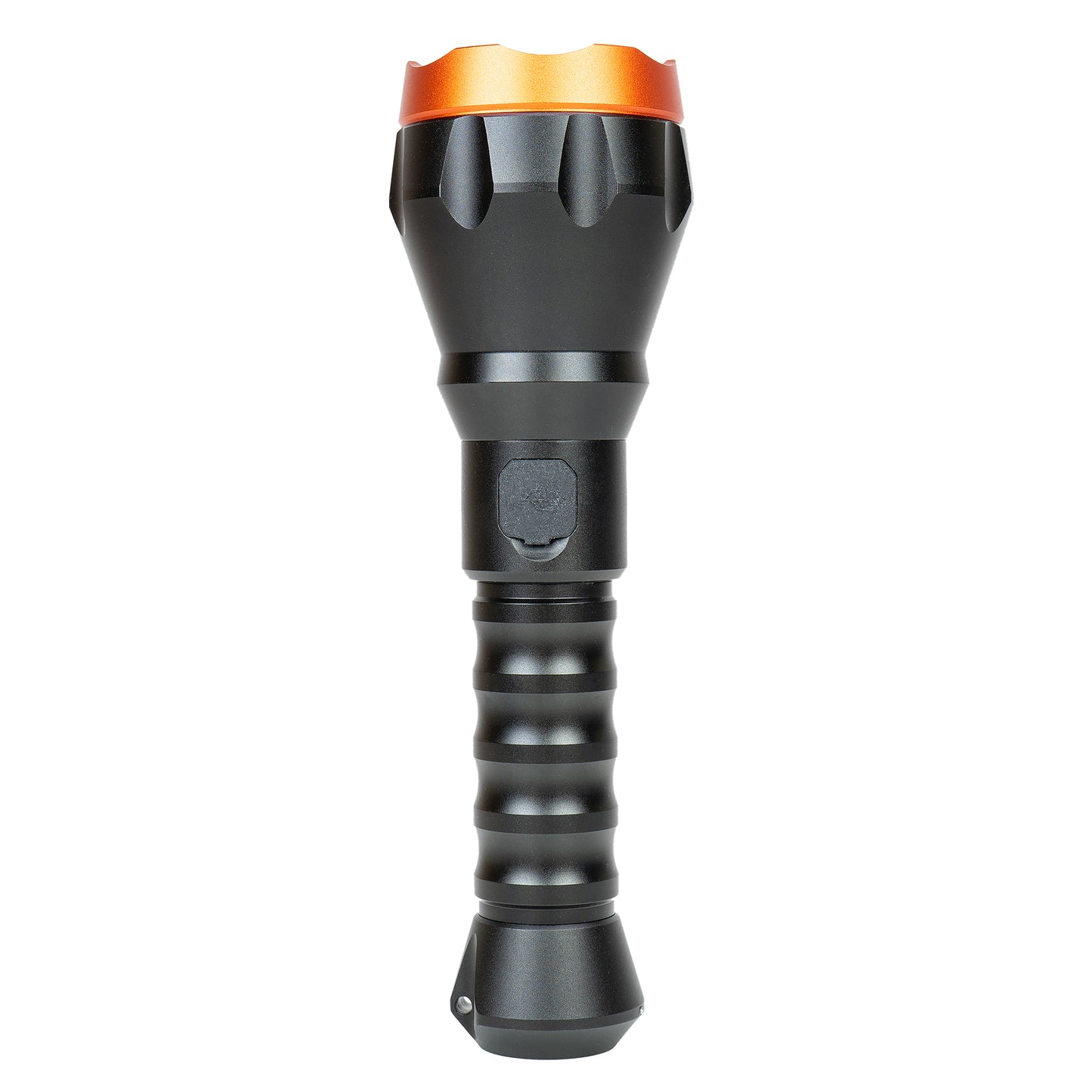 Lanterna PNI Adventure F550 Crystal LED, 10W, din aluminiu, 2500lm, pana la 700m, IPX6, acumulator 4000mAh inclus, incarcare prin USB Type-C