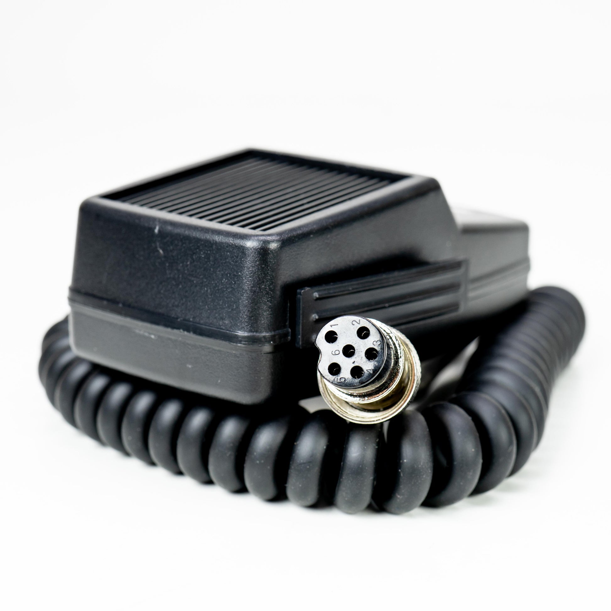 Microfon PNI DIN16 pentru statie radio CB cu 6 pini