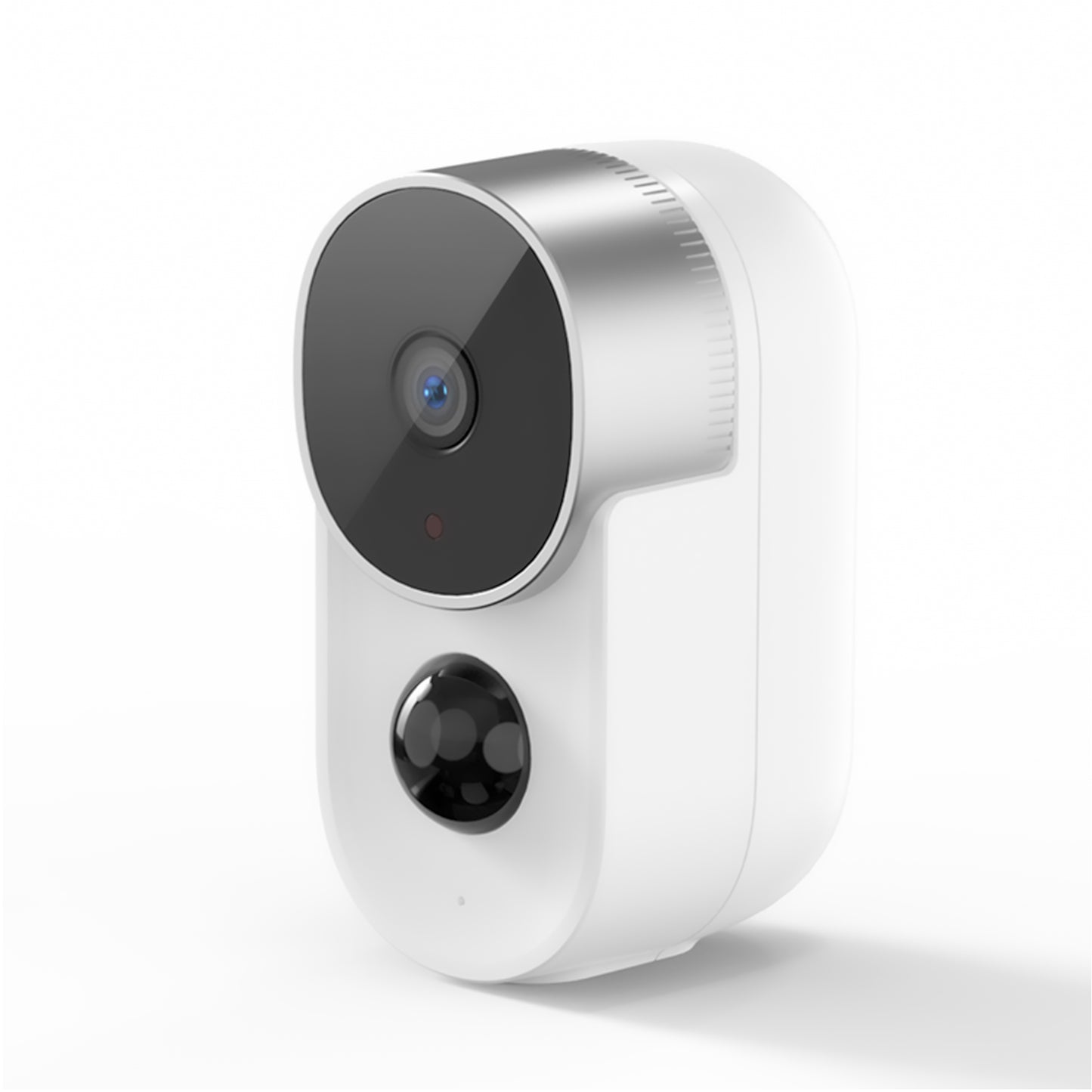 Camera supraveghere video PNI IP837W, 2MP, cu IP, P2P, wireless, slot card micro SD, audio bidirectional, control prin aplicatia Tuya Smart