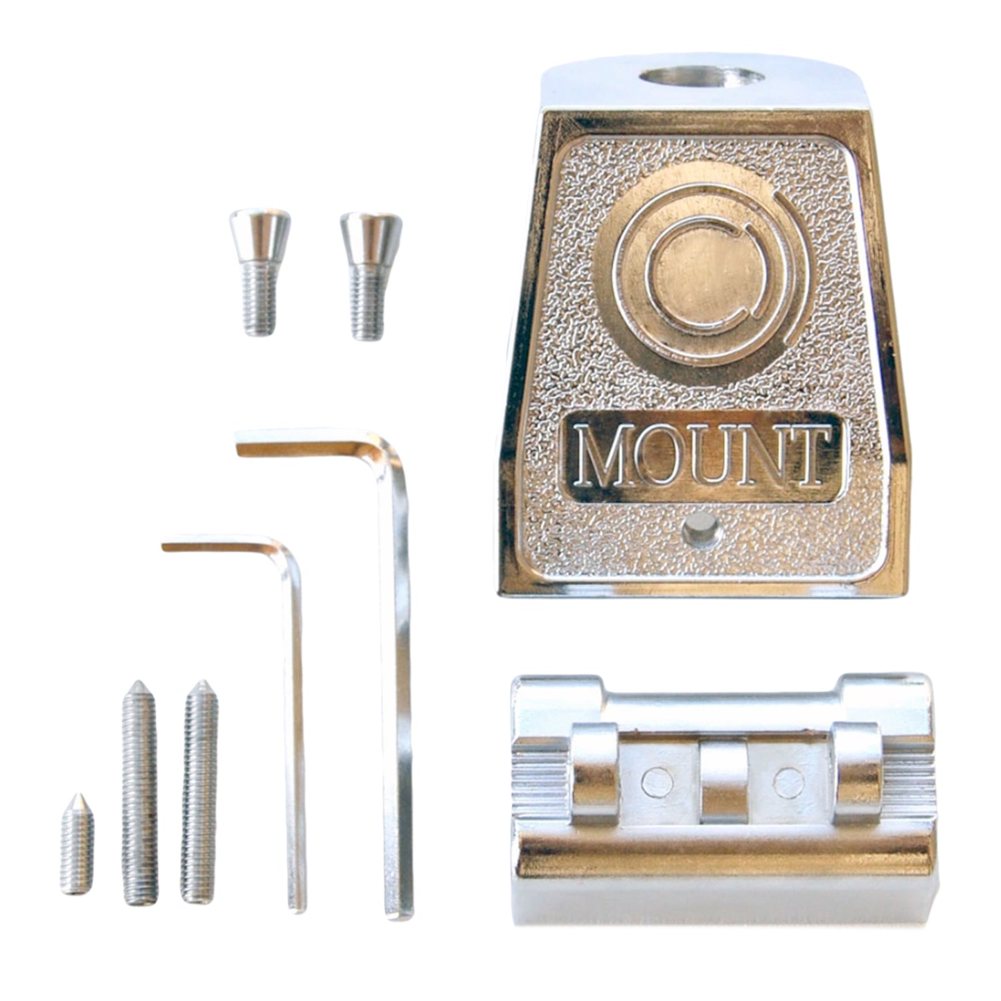 Suport PNI SPA130 pentru montaj antene pe lacrimar sau cant