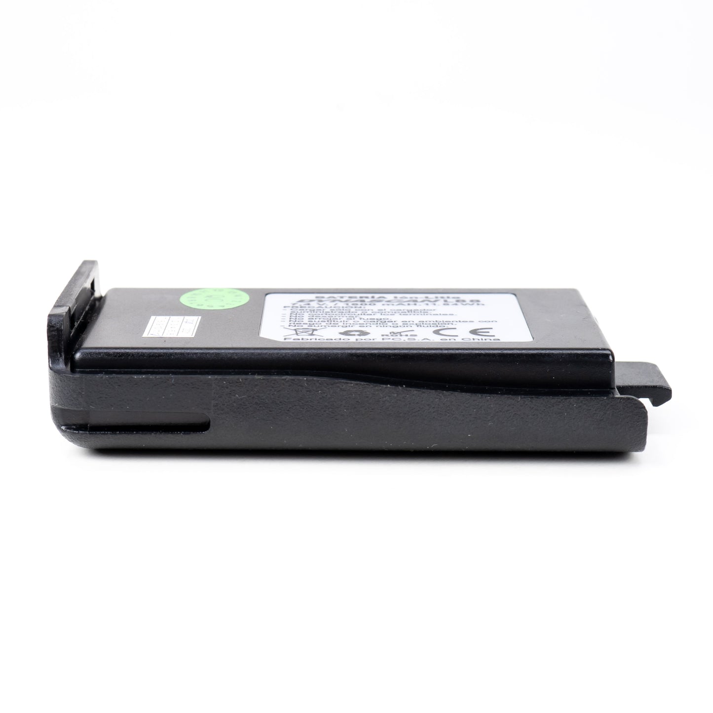 Acumulator PB-L88 Li-Ion 1600 mAh pentru Statie DYNASCAN L88