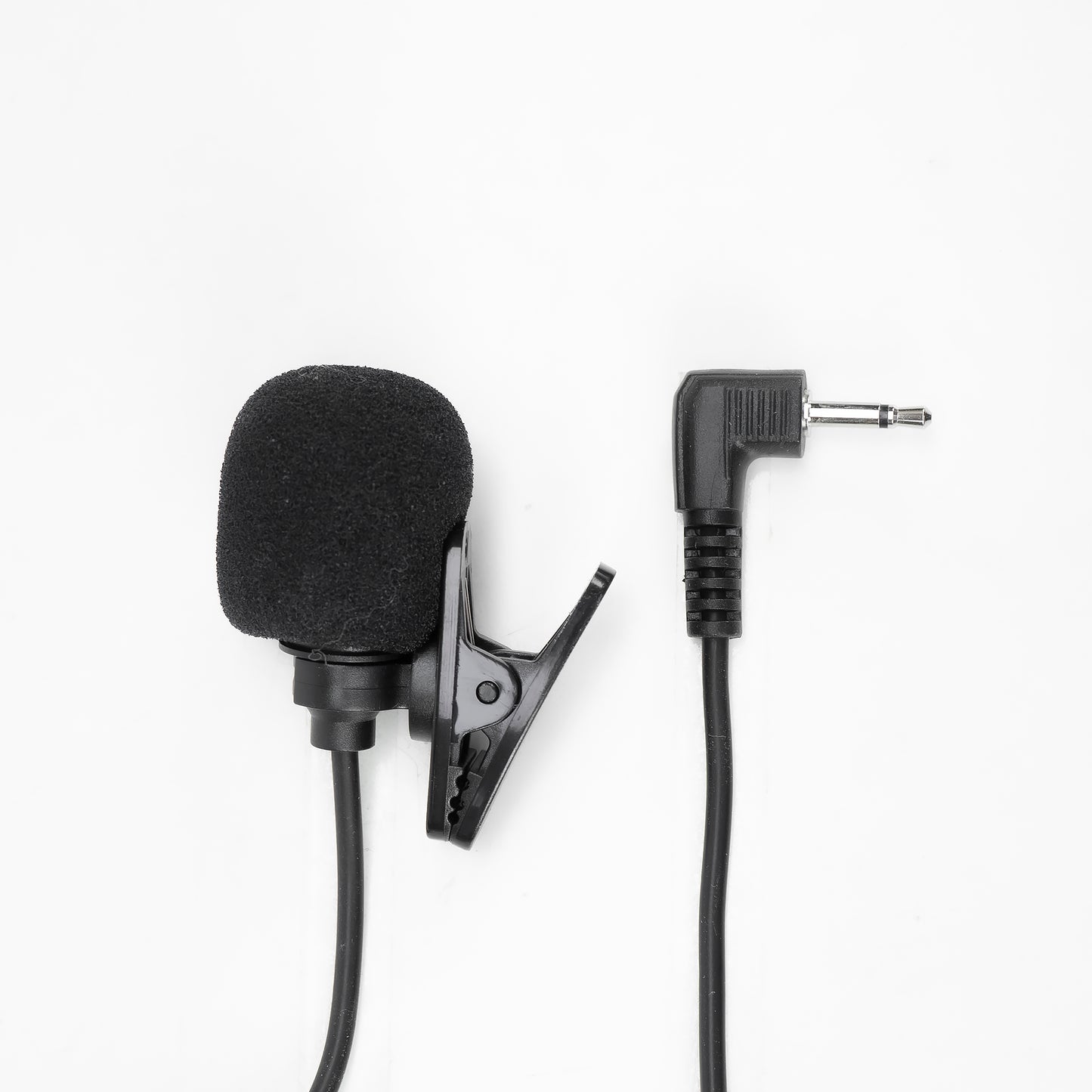 Microfon President pentru utilizare statie radio cu functia VOX in sistem handsfree