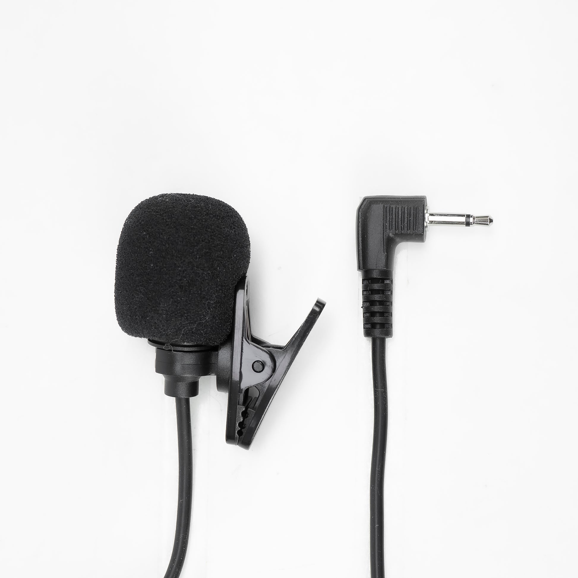 Microfon President pentru utilizare statie radio cu functia VOX in sistem handsfree