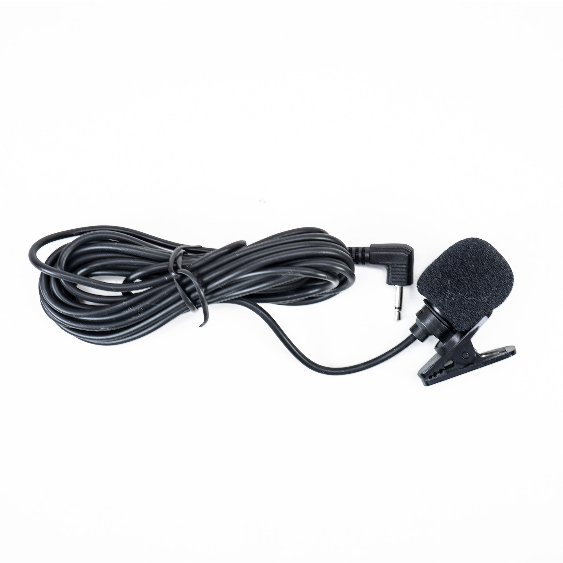 Microfon President pentru utilizare statie radio cu functia VOX in sistem handsfree