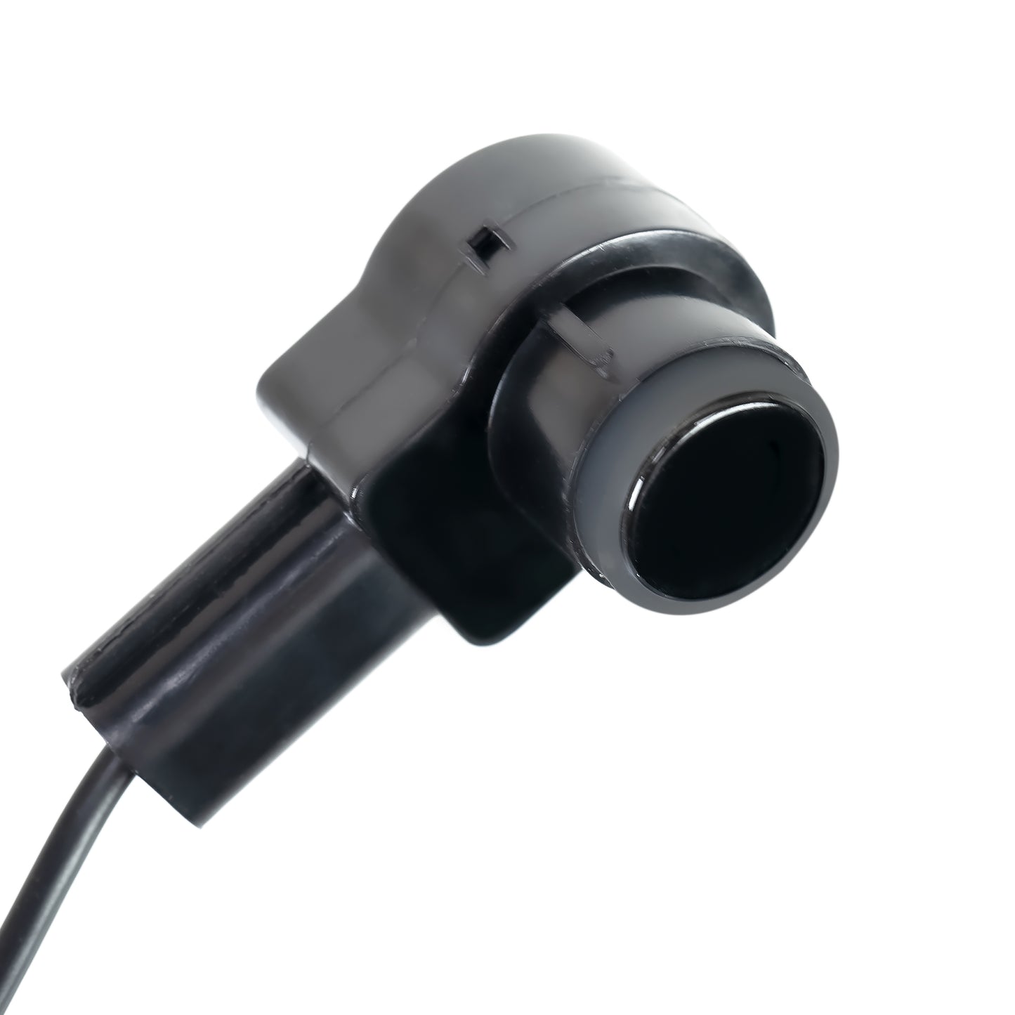 Senzori parcare auto PNI Escort P16 A cu 4 receptori 16mm tip OEM