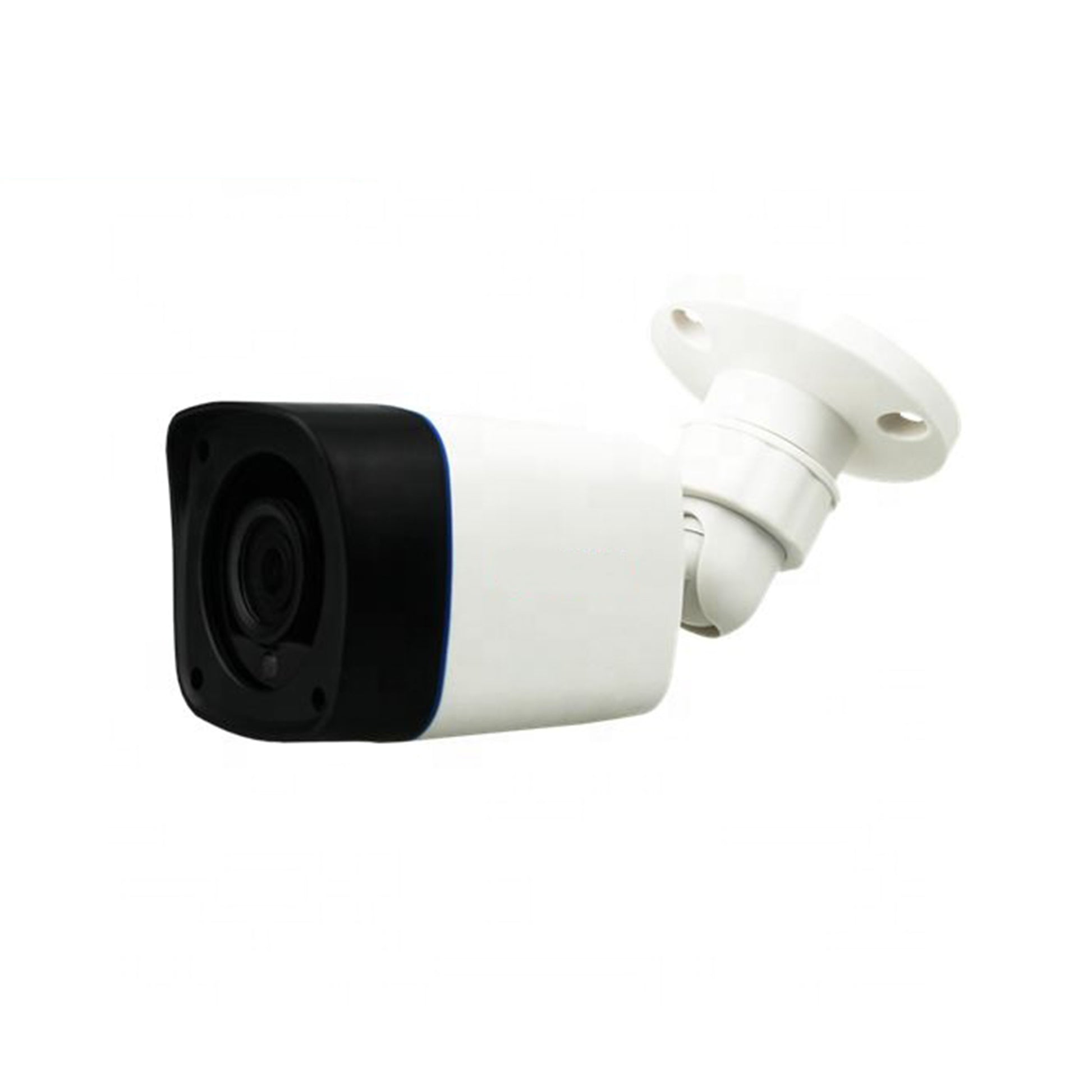 Kit supraveghere video PNI House XVR404 5MP - DVR si 4 camere exterior, cabluri incluse