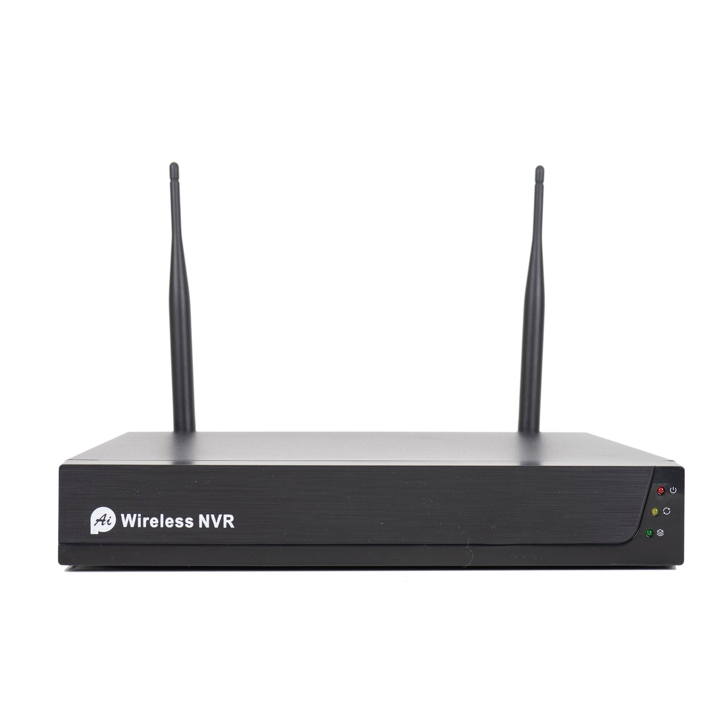 Kit supraveghere video PNI House WiFi502T cu 4 camere 2MP 1080P, control de la distata prin aplicatia Tuya Smart