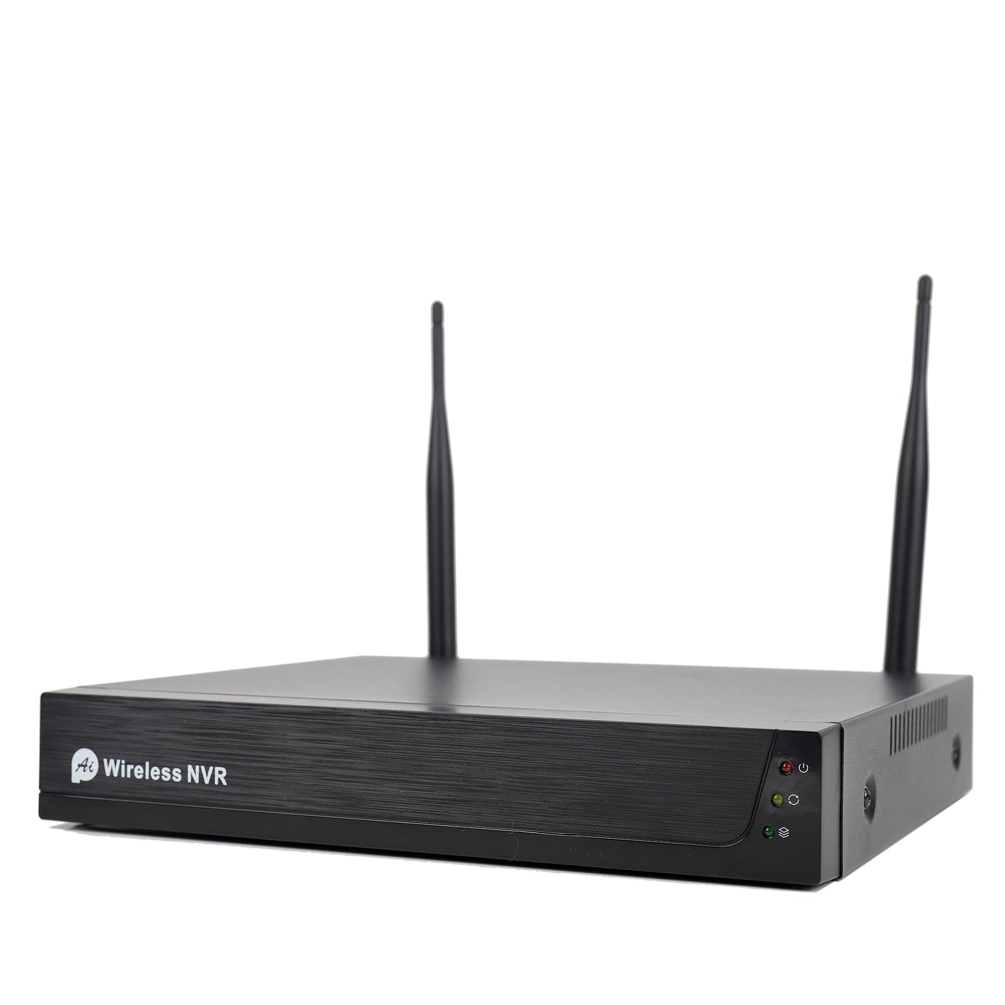 Kit supraveghere video PNI House WiFi502T cu 4 camere 2MP 1080P, control de la distata prin aplicatia Tuya Smart