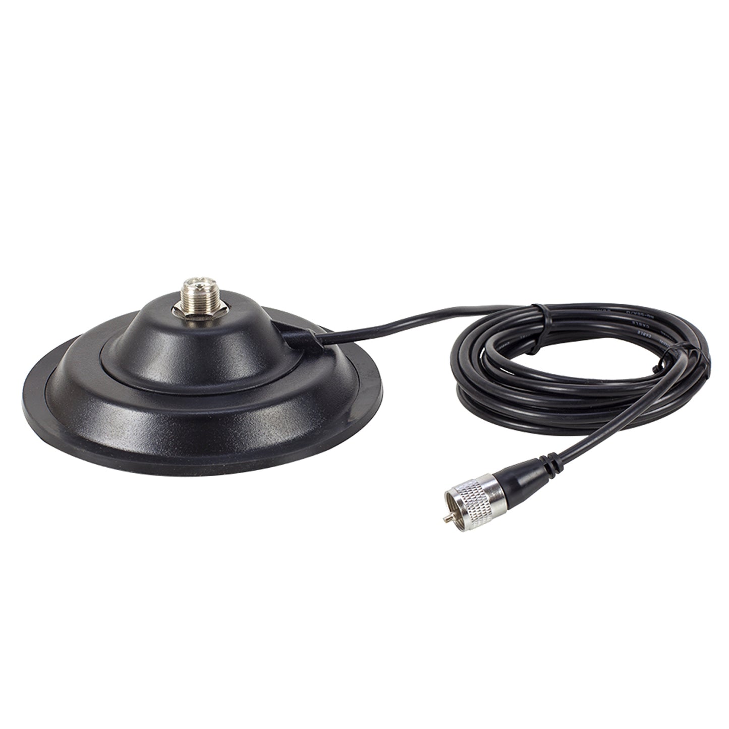 Antena CB PNI ML145 lungime 145 cm si magnet inclus PNI 145/PL