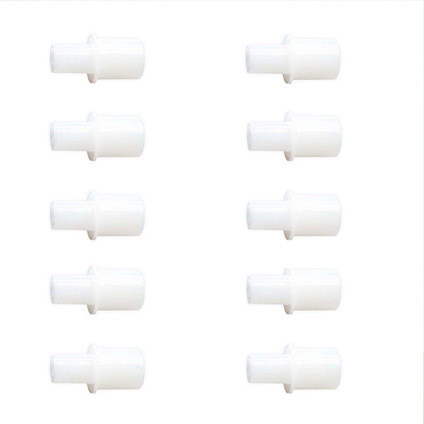 Set 10 Rezerve de suflat pentru detector de alcool PNI AT188