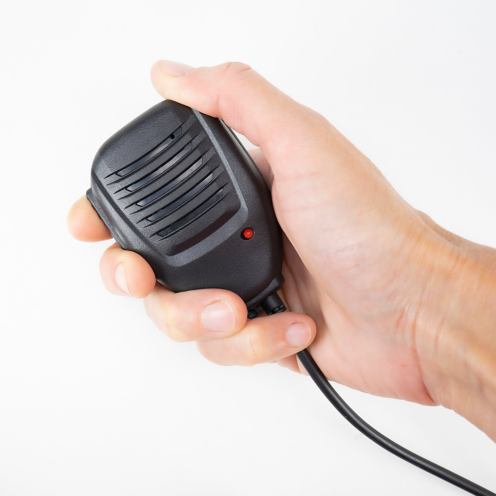 Microfon cu difuzor PNI MHS30 cu 2 pini tip Kenwood