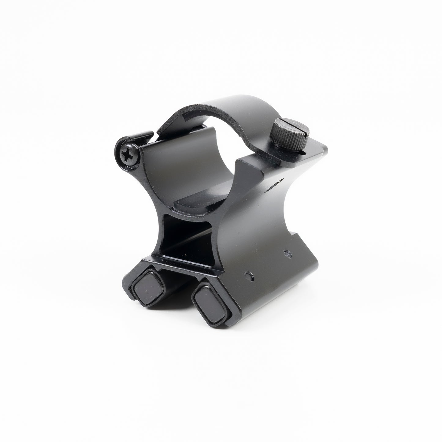Pachet lanterna PNI Adventure F550 Crystal LED, 10W si suport de montaj magnetic PNI FLM33