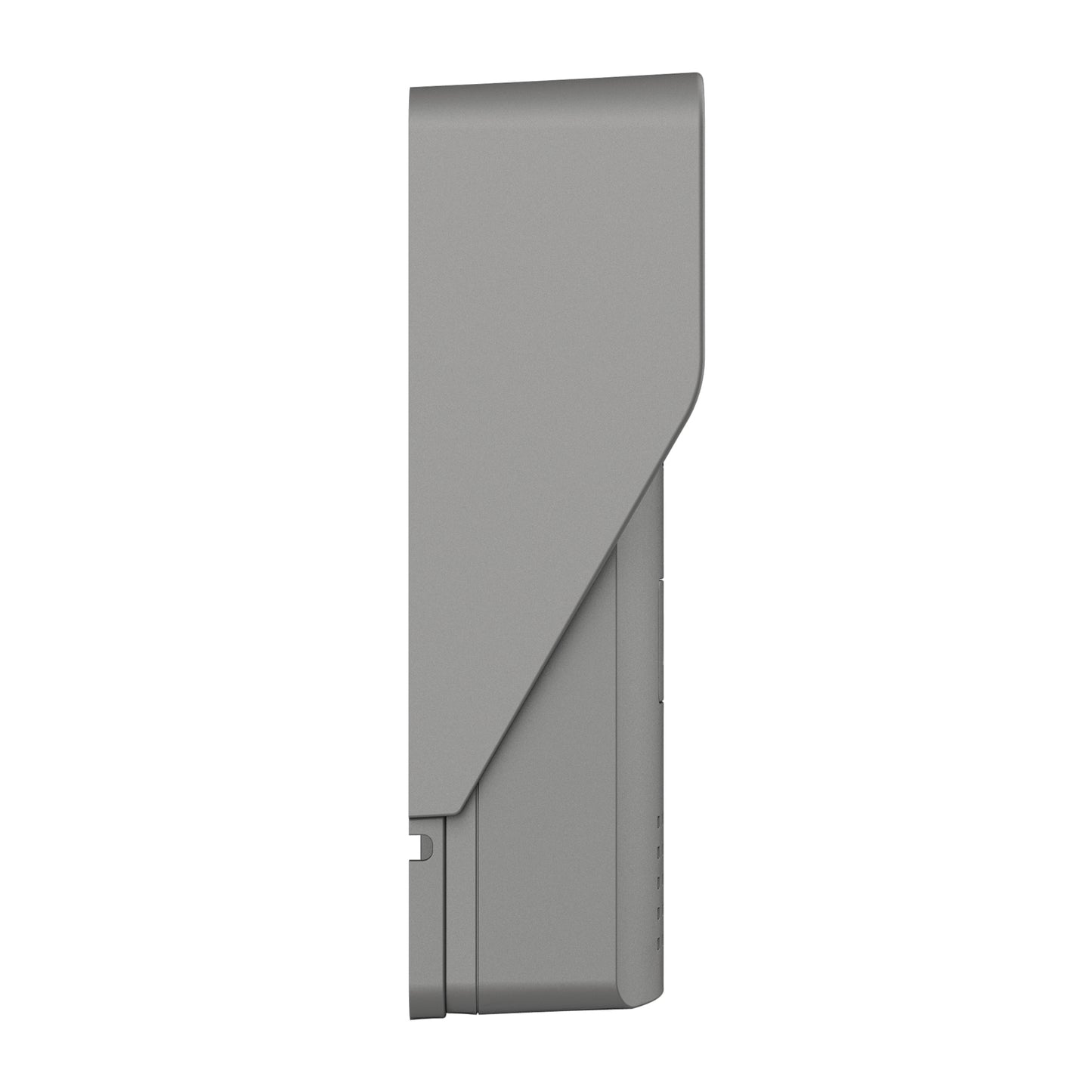 Interfon video inteligent PNI House 910 WiFi HD, P2P, iesire yala, aplicatie dedicata Tuya Smart, integrare in scenarii si automatizari smart cu alte produse compatibile Tuya