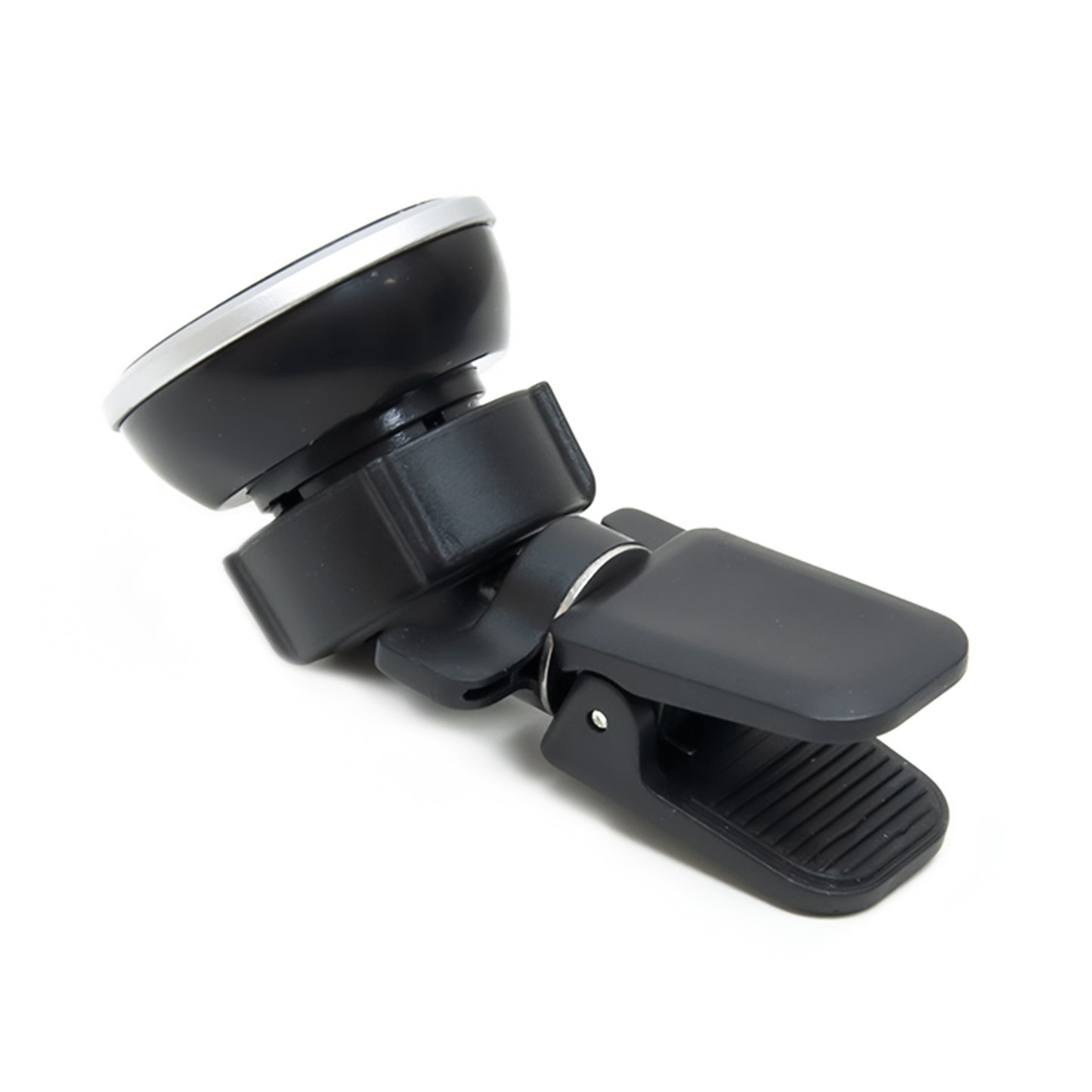 Suport magnetic pentru telefon mobil Silvercloud Easy Drive 12 in grila de ventilatie