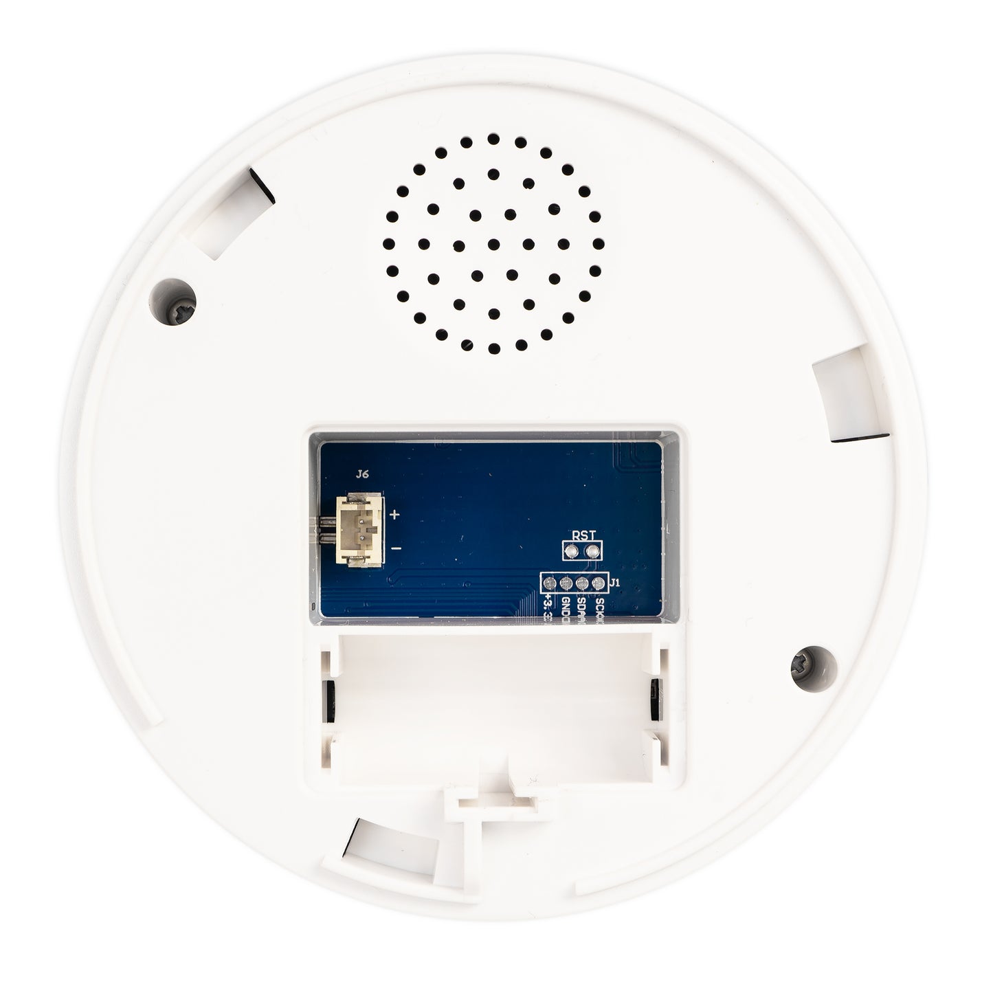 Senzor de gaz wireless PNI SafeHouse HS110 compatibil cu sistemul de alarma wireless PNI SafeHouse HS600 si HS650