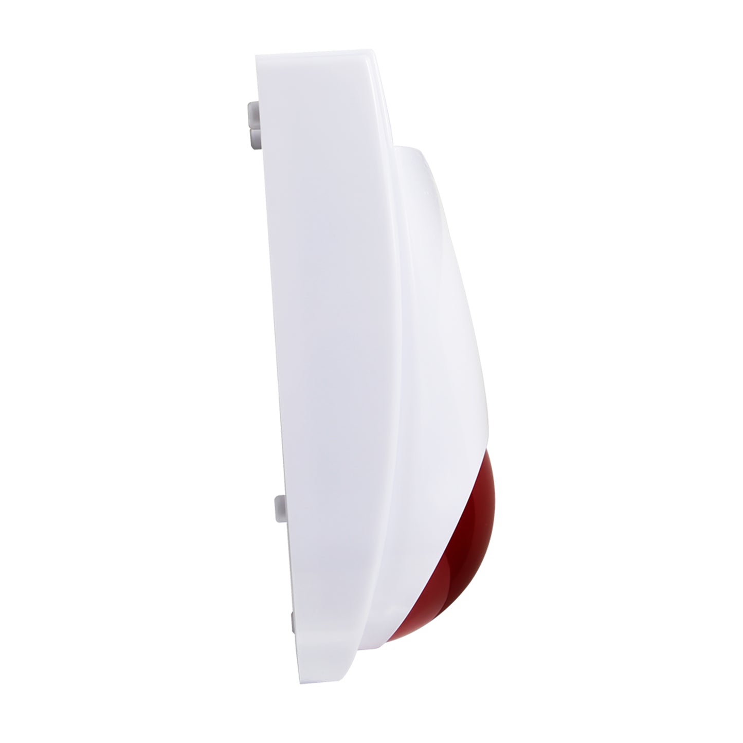 Sirena de exterior wireless PNI SafeHouse HS007, 110dB cu acumulator pentru sistemul de alarma wireless PNI SafeHouse PNI HS600 si HS650