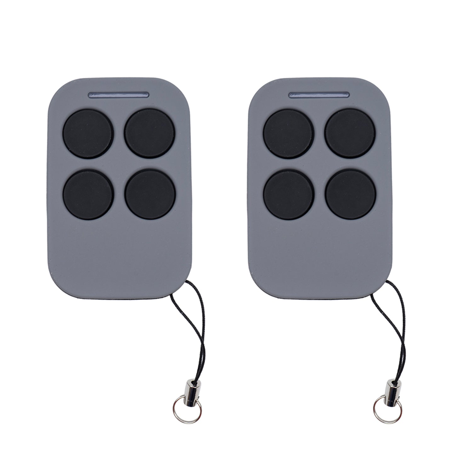 Kit automatizare porti batante PNI MAB300, cu 2 motoare 40W, telecomenzi si panou de control, fotocelule si lampa, lungime poarta 2 x 2.5m max, greutate poarta 200Kg