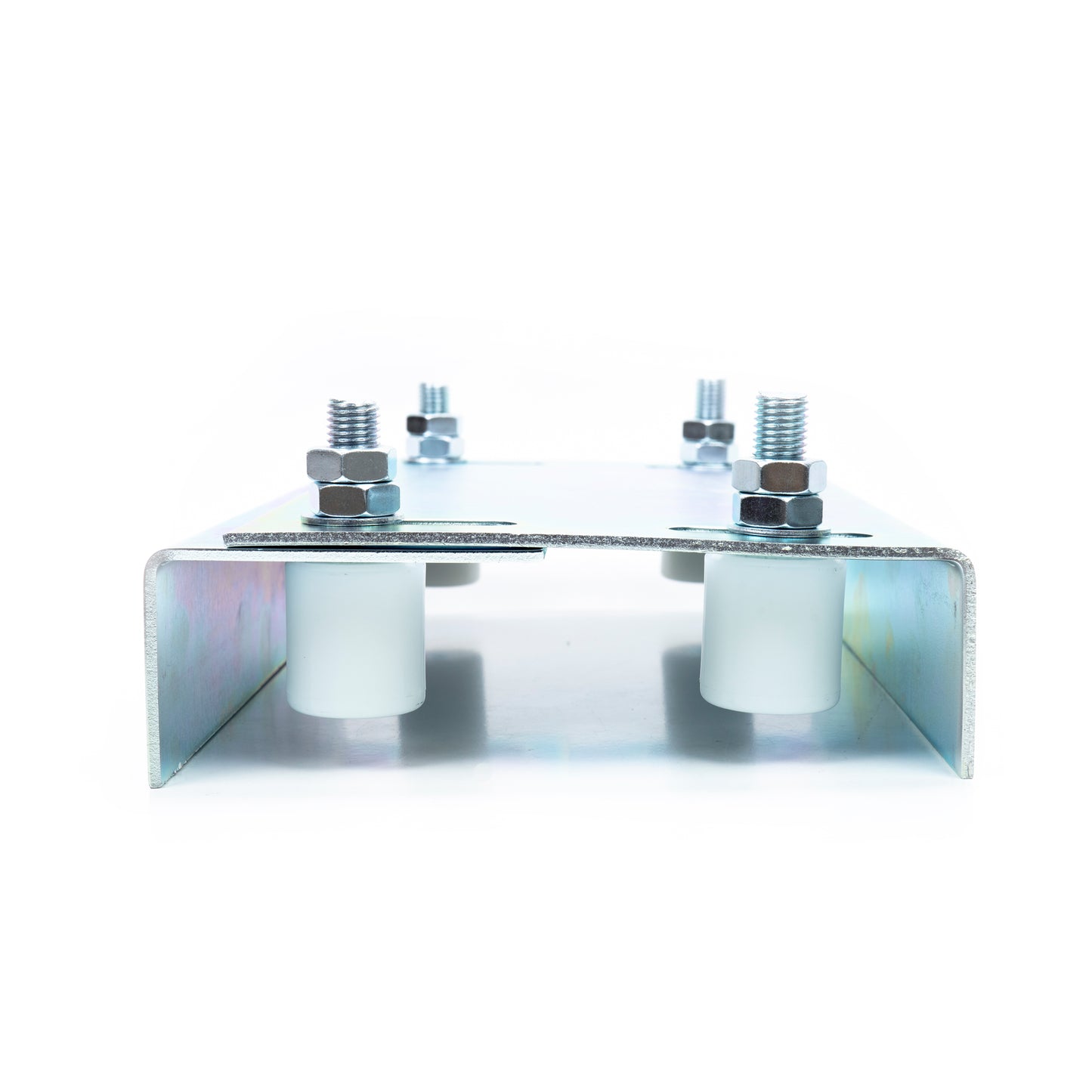 Ghidaj superior PNI GS2-AP8 cu 2 role pentru porti autoportante