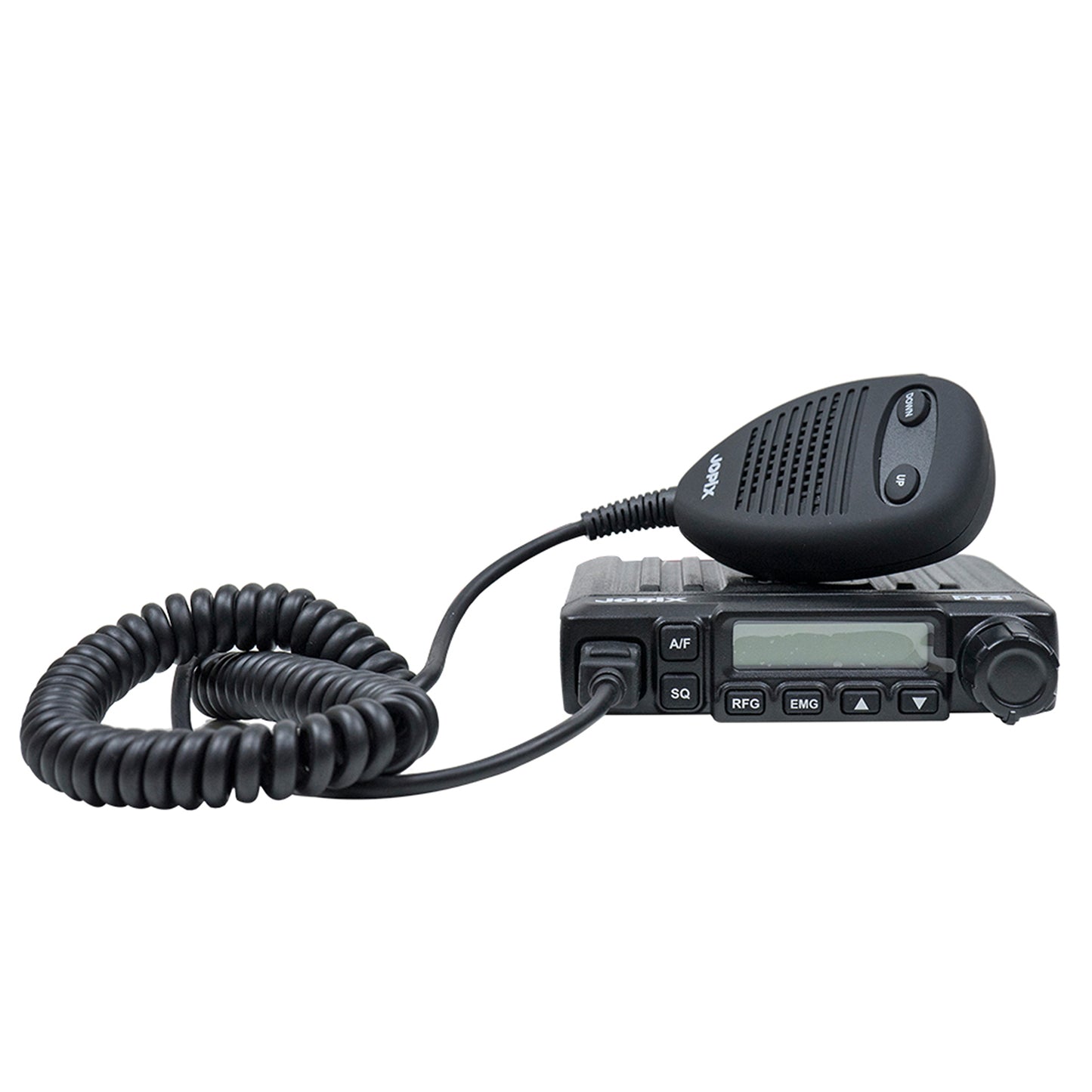 Statie radio CB JOPIX PT31 AM/FM, 4W, 12V, ASQ
