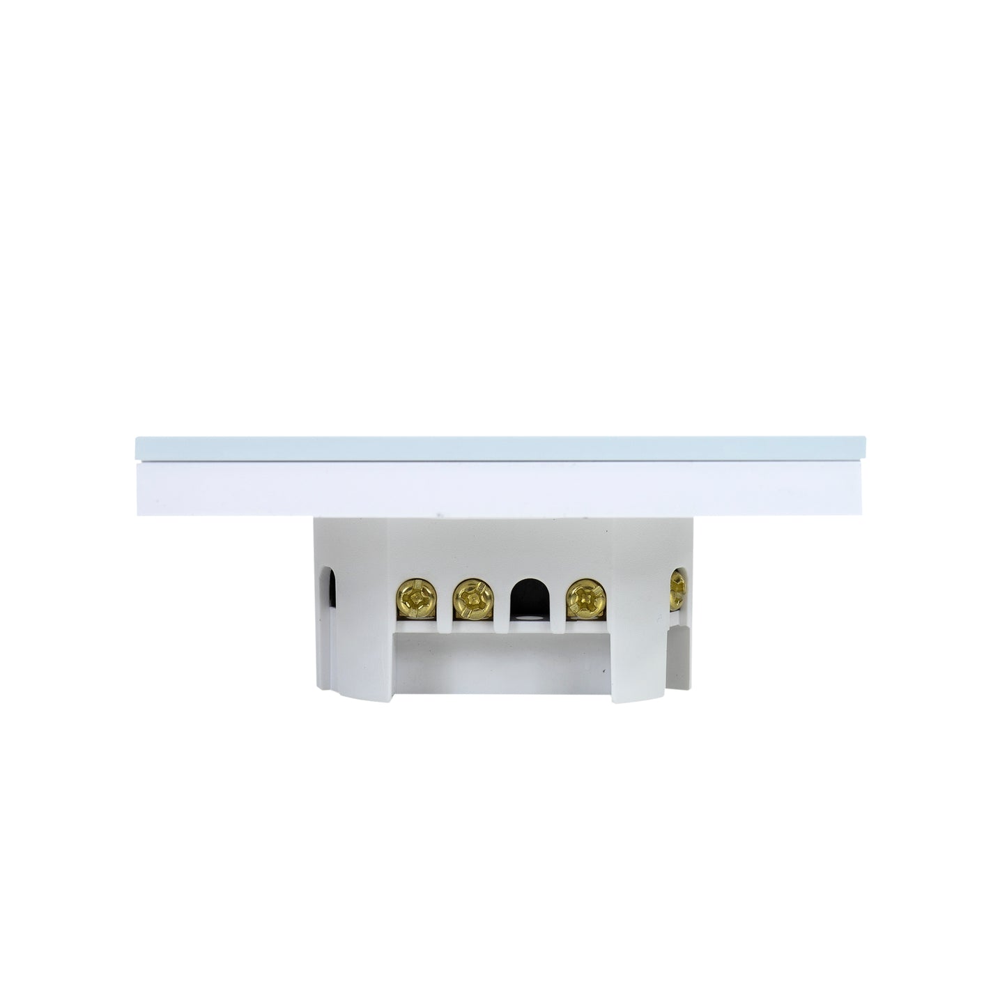 Intrerupator inteligent PNI SmartHome SB151M control boiler electric prin internet cu App Tuya Smart,3000W, compatibil Amazon Alexa si Google Home