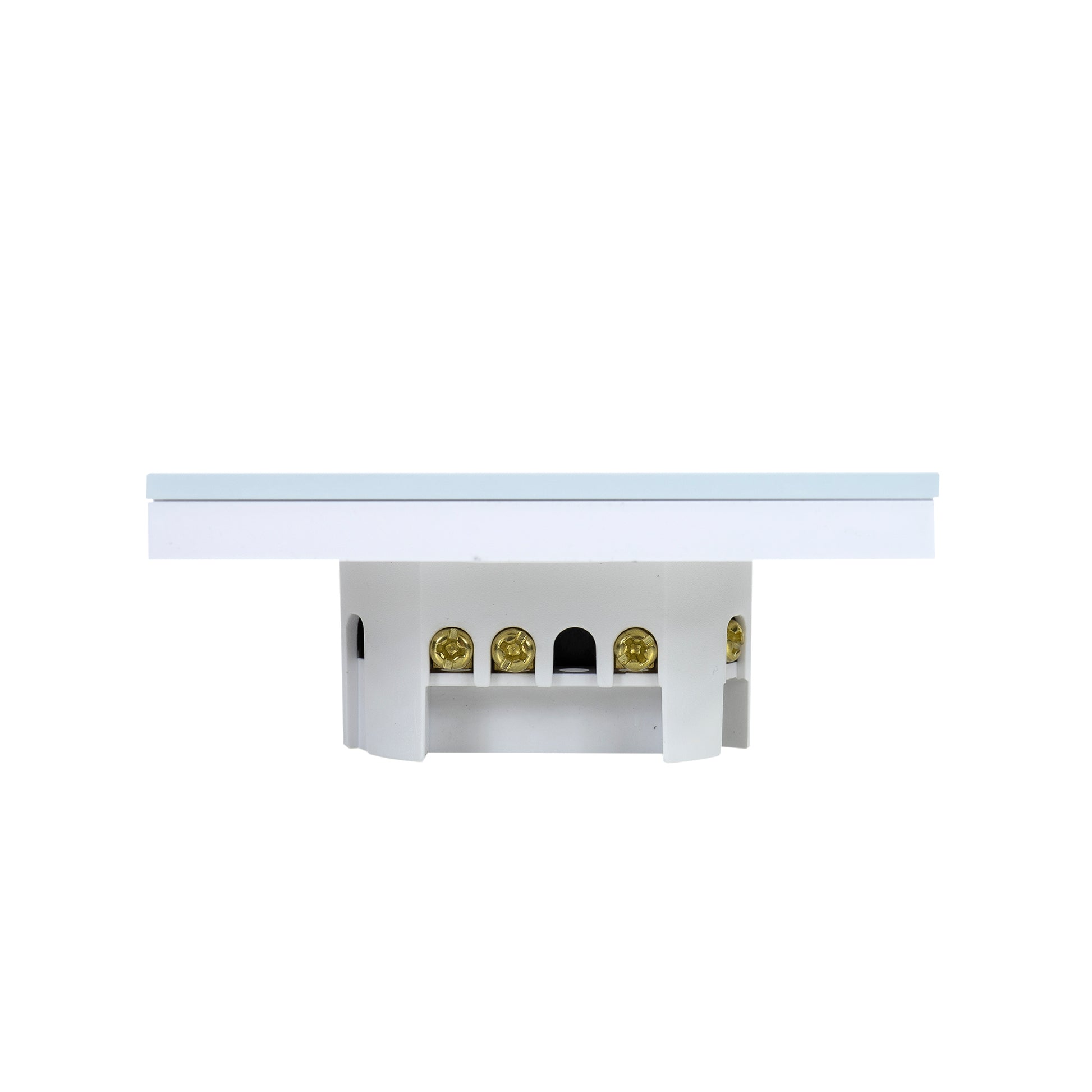 Intrerupator inteligent PNI SmartHome SB151M control boiler electric prin internet cu App Tuya Smart,3000W, compatibil Amazon Alexa si Google Home