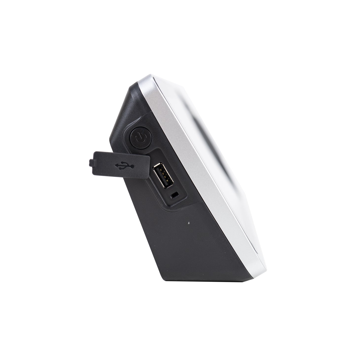 Scanner QR Certificat verde Covid-19 ZYNK-ZPAD-PLUS-QR-12-S, WiFi, 2 MP, ecran 7 inch tactil, RFID, amprenta, cod QR, bluetooth, plug and play