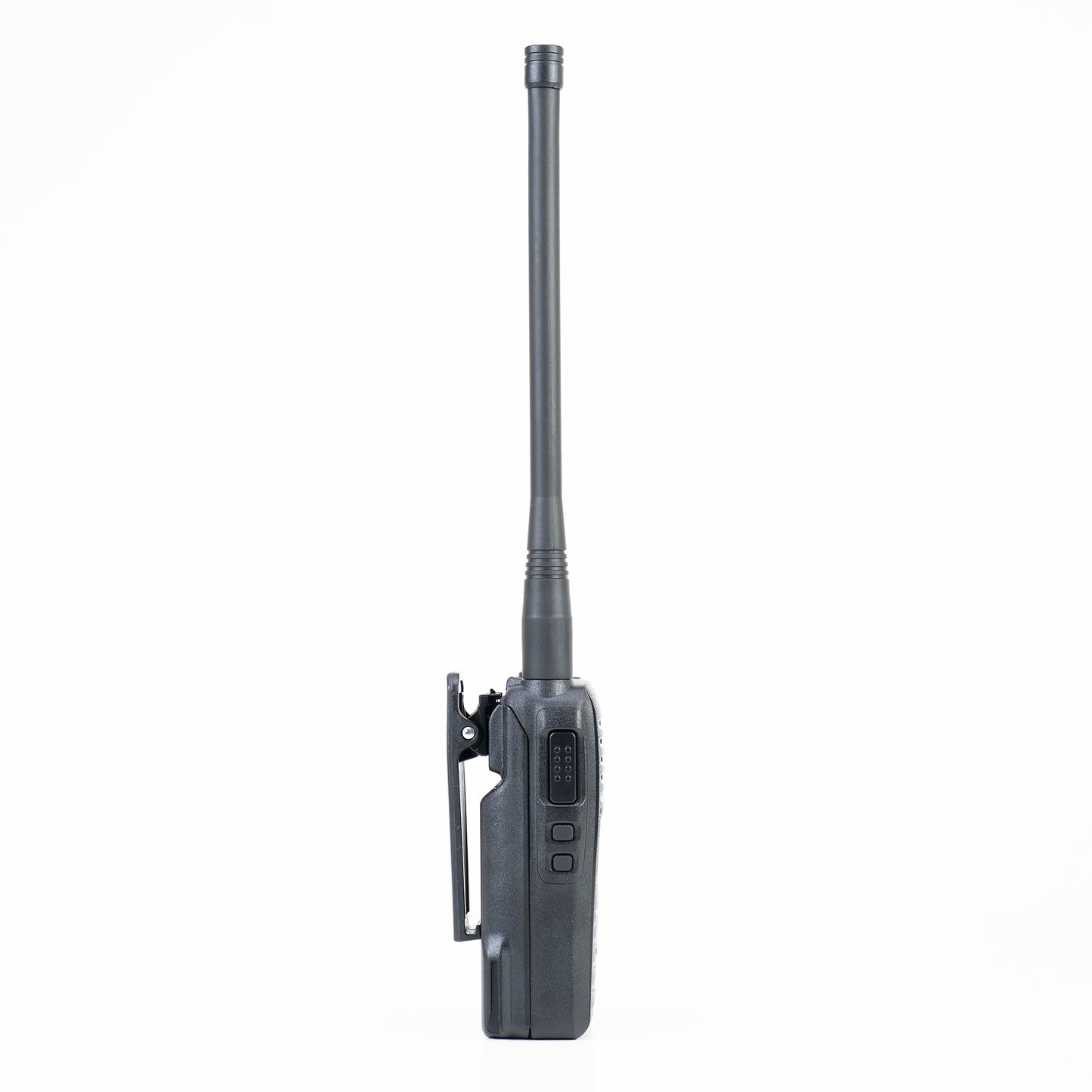 Statie radio portabila VHF ICom IC-A16EBT cu bluetooth, pentru aviatie 118.000–136.992 MHz, 2400 mAh, IP67