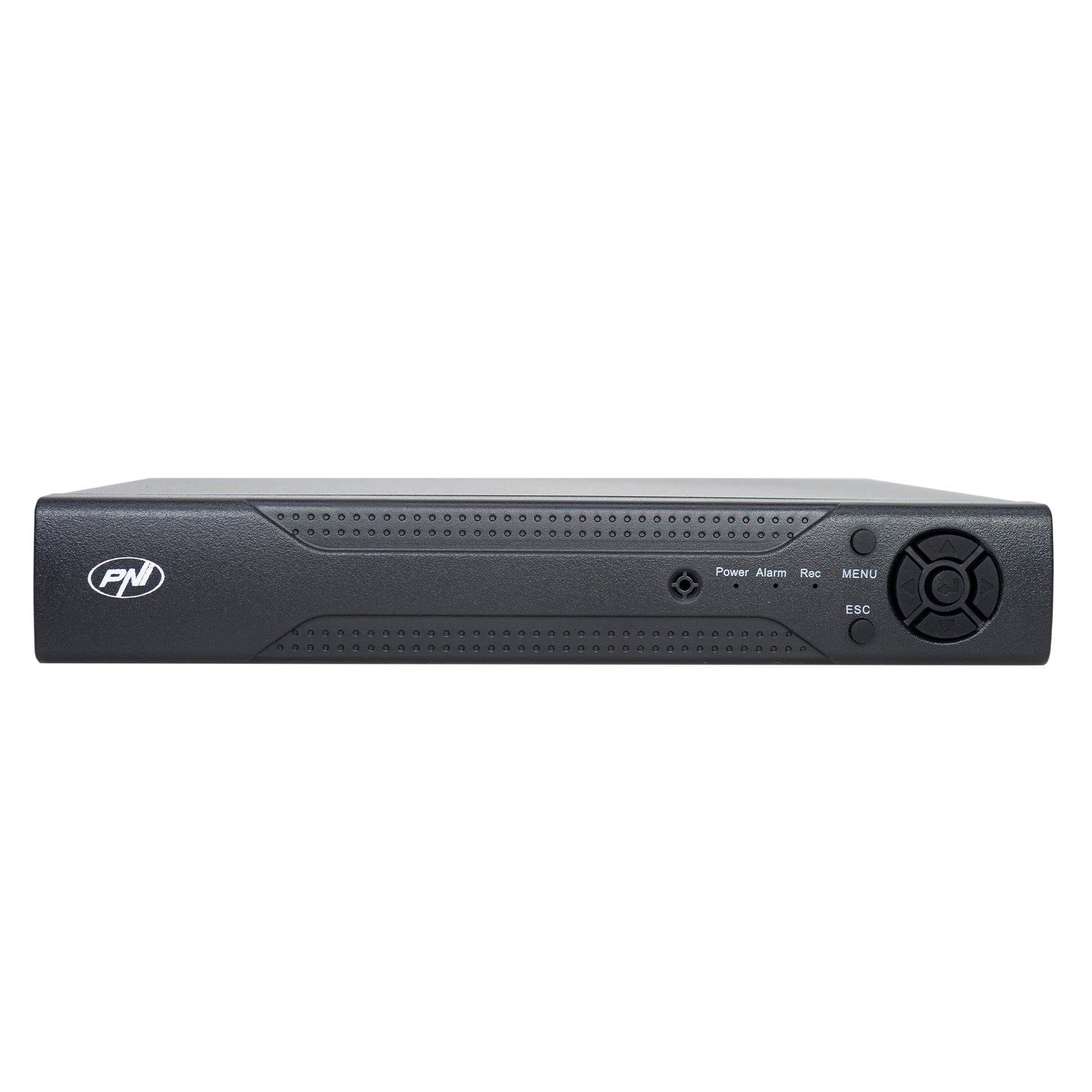 NVR PNI House IP716LR, 16 canale IP 4K, H.265, ONVIF