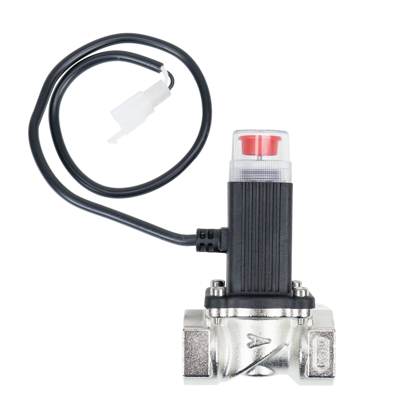 Kit Senzor gaz PNI GD-01 si electrovalva PNI V-02 cod 2014172