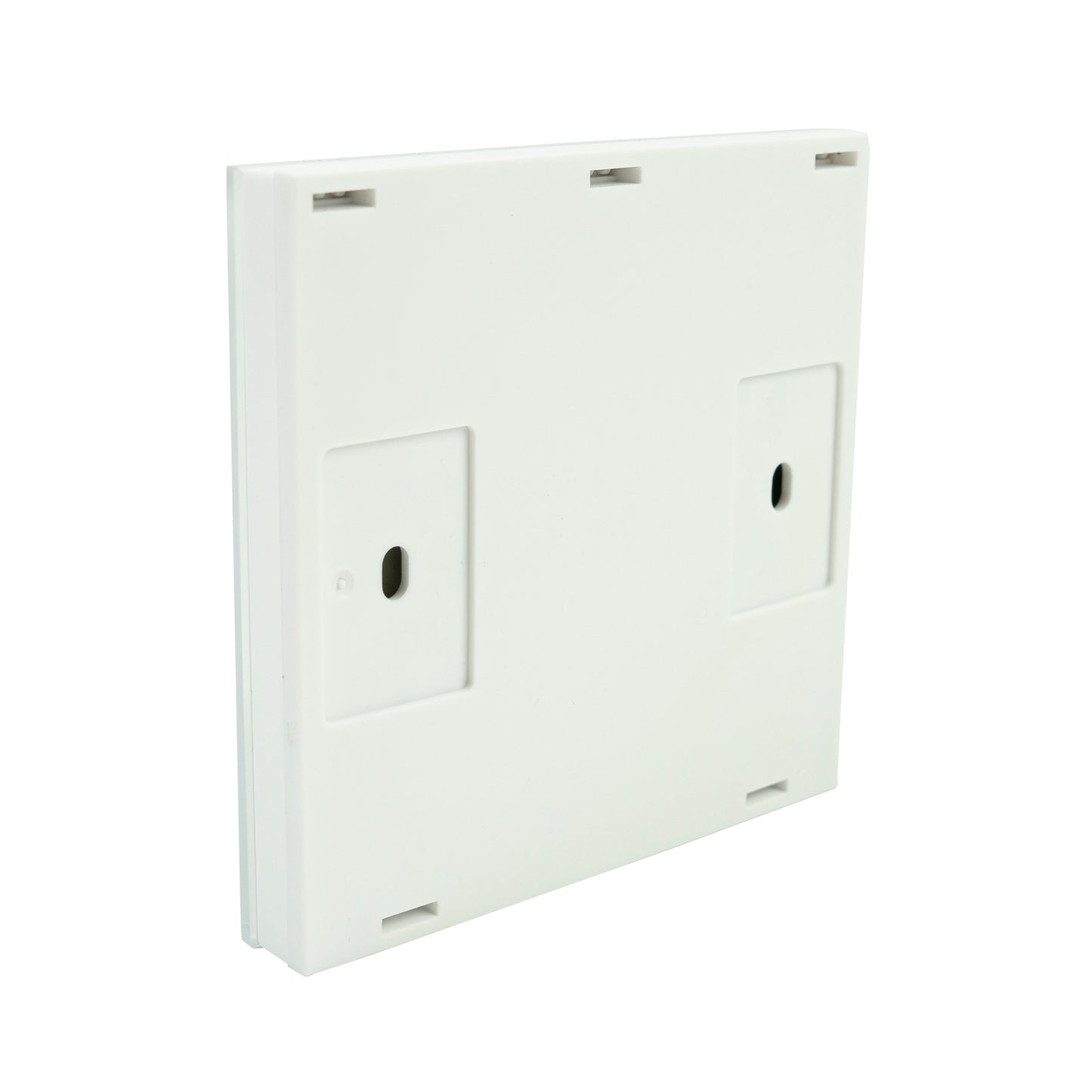 Telecomanda cu touch triplu PNI SafeHome PT Remote Three, cap-scara, portabil pentru Intrerupator inteligent PNI SafeHome PT303 WiFi
