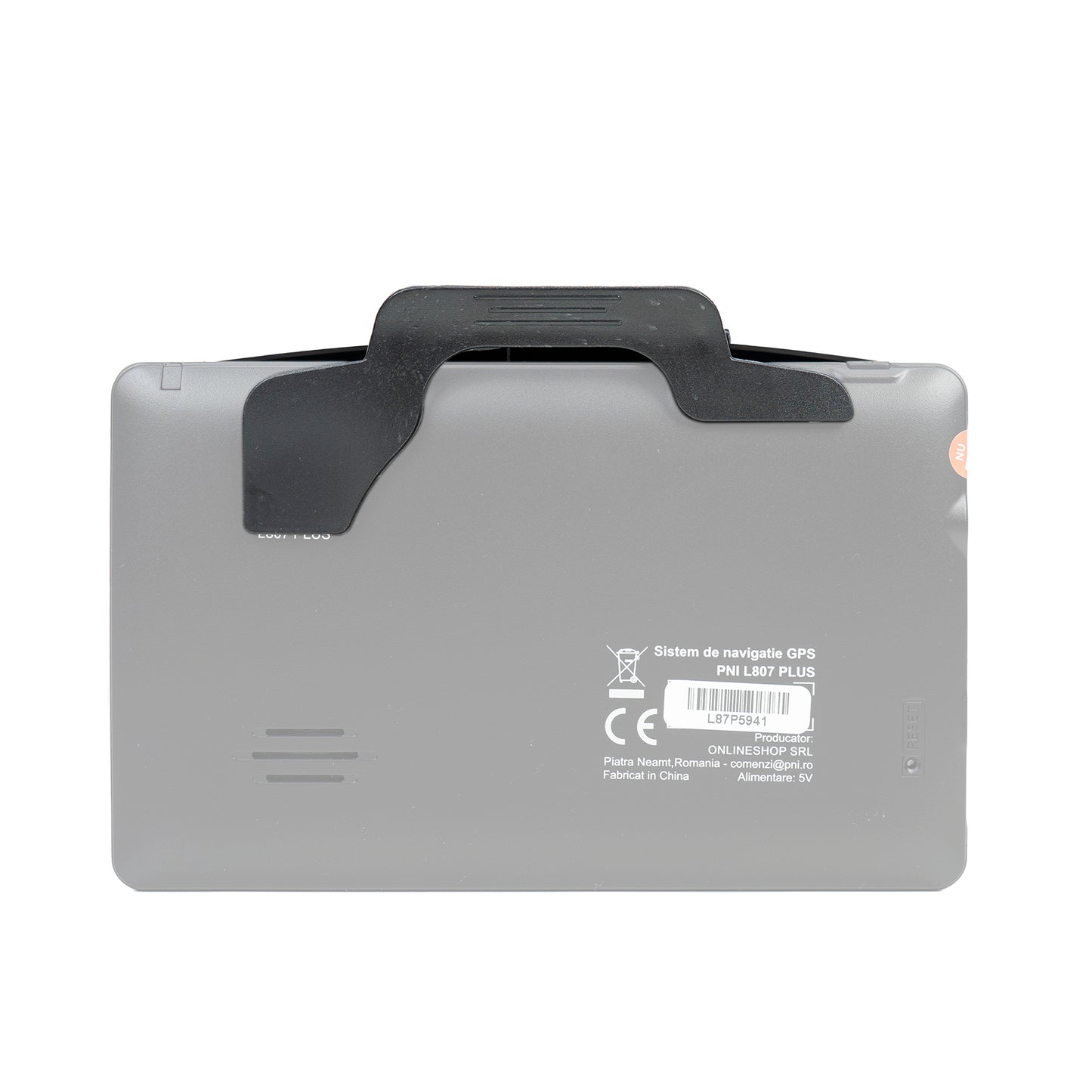 Parasolar universal PNI 7G pentru GPS 7 inch