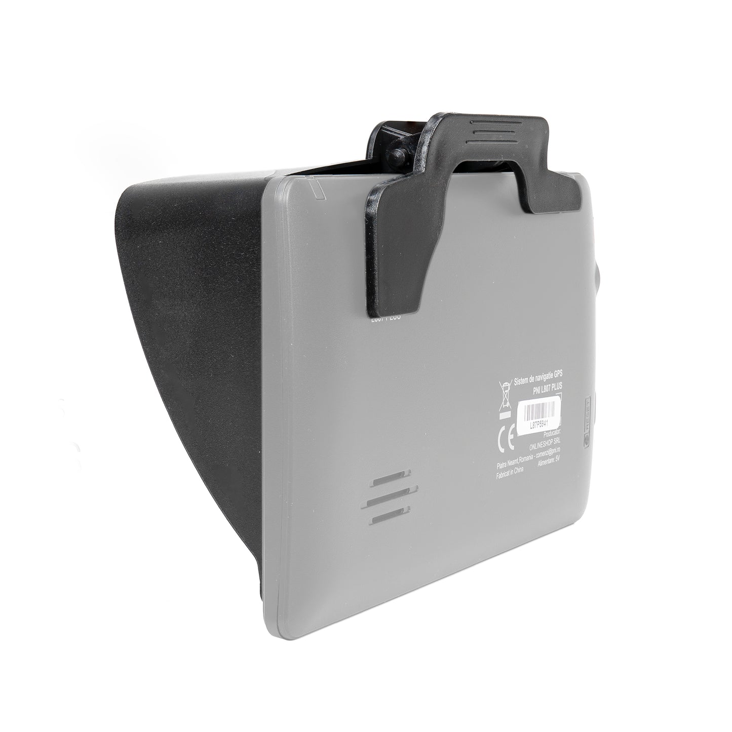 Parasolar universal PNI 7G pentru GPS 7 inch