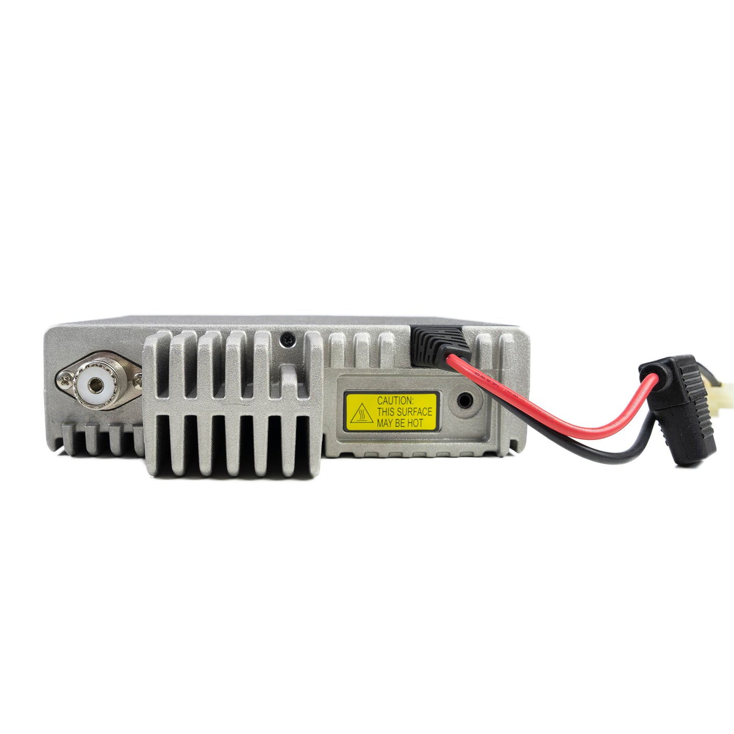 Statie radio VHF PNI Alinco DR-B185HE 144-145.955 MHz, 500CH, DMTF, Scan, 12V