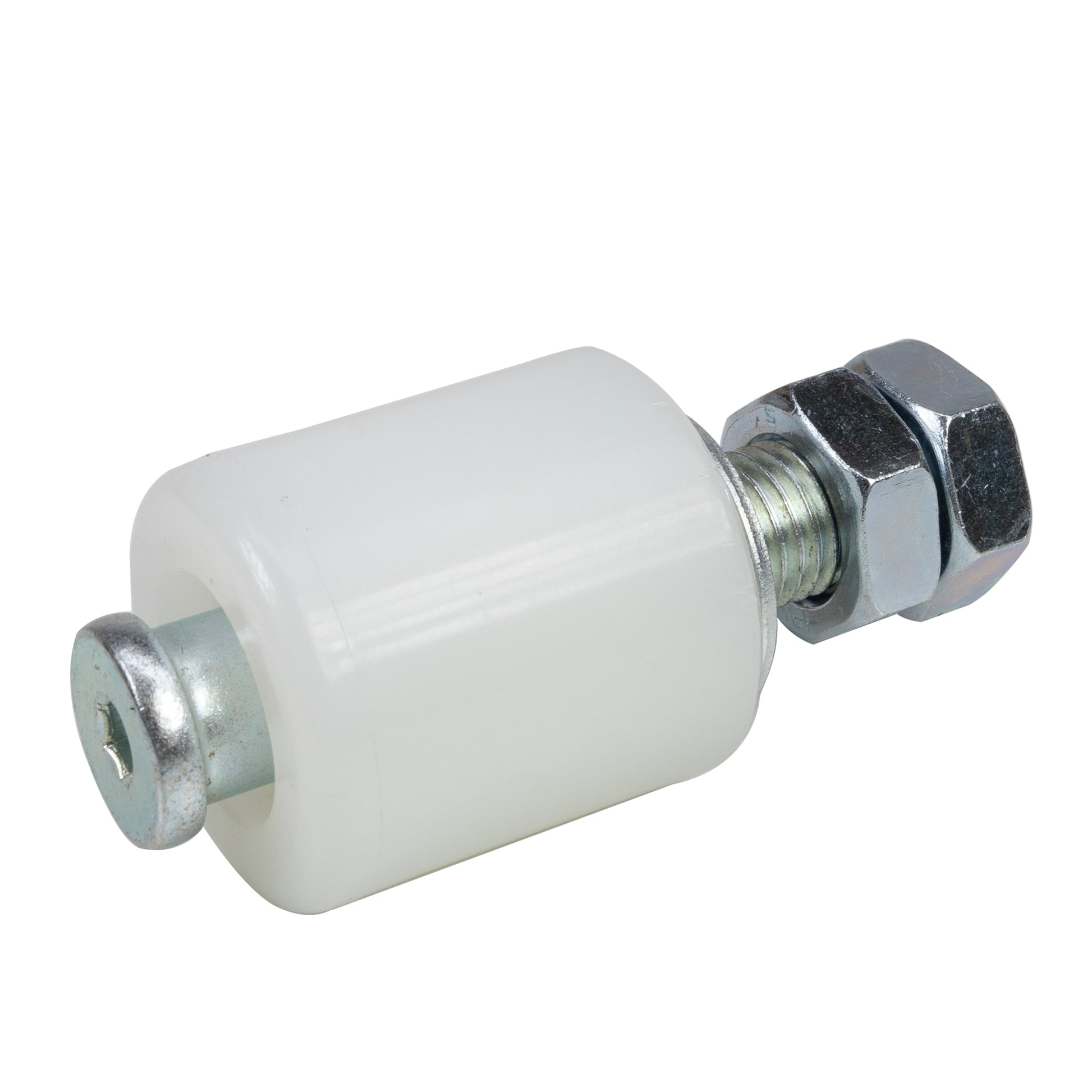 Ghidaj superior PNI GS2-AP8 cu 2 role pentru porti autoportante