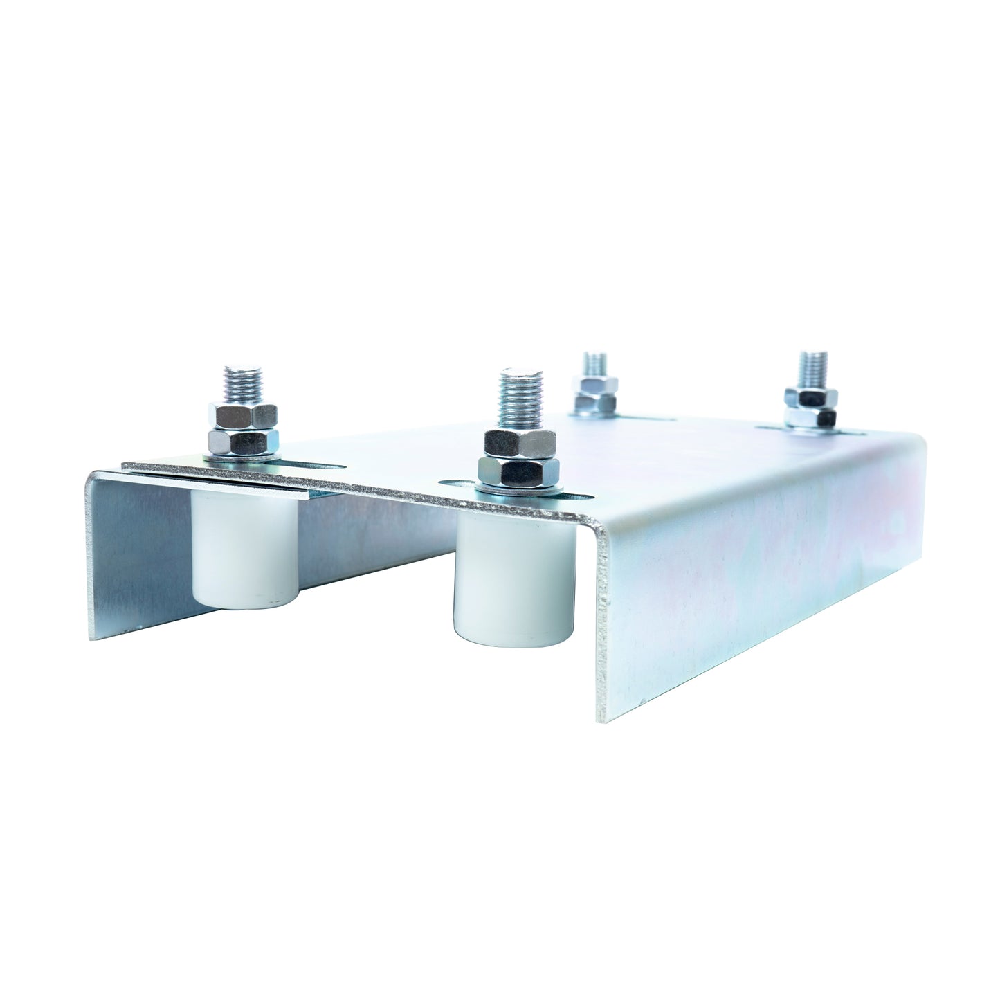 Ghidaj superior PNI GS2-AP8 cu 2 role pentru porti autoportante