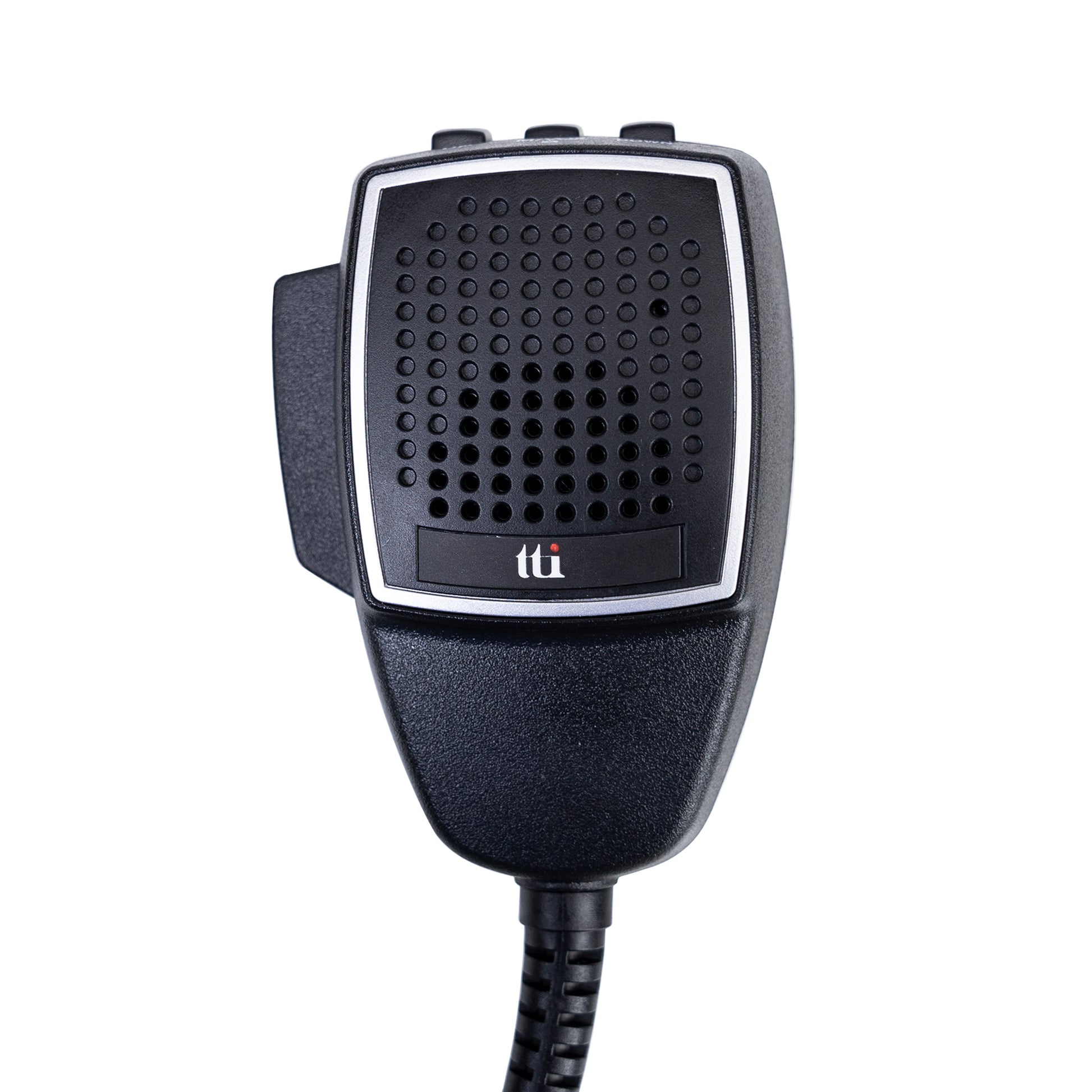Microfon TTi AMC-B101 electret cu 6 pini pentru TCB 660/771/775/881/880H/1100/R2000 inlocuitor AMC-5021
